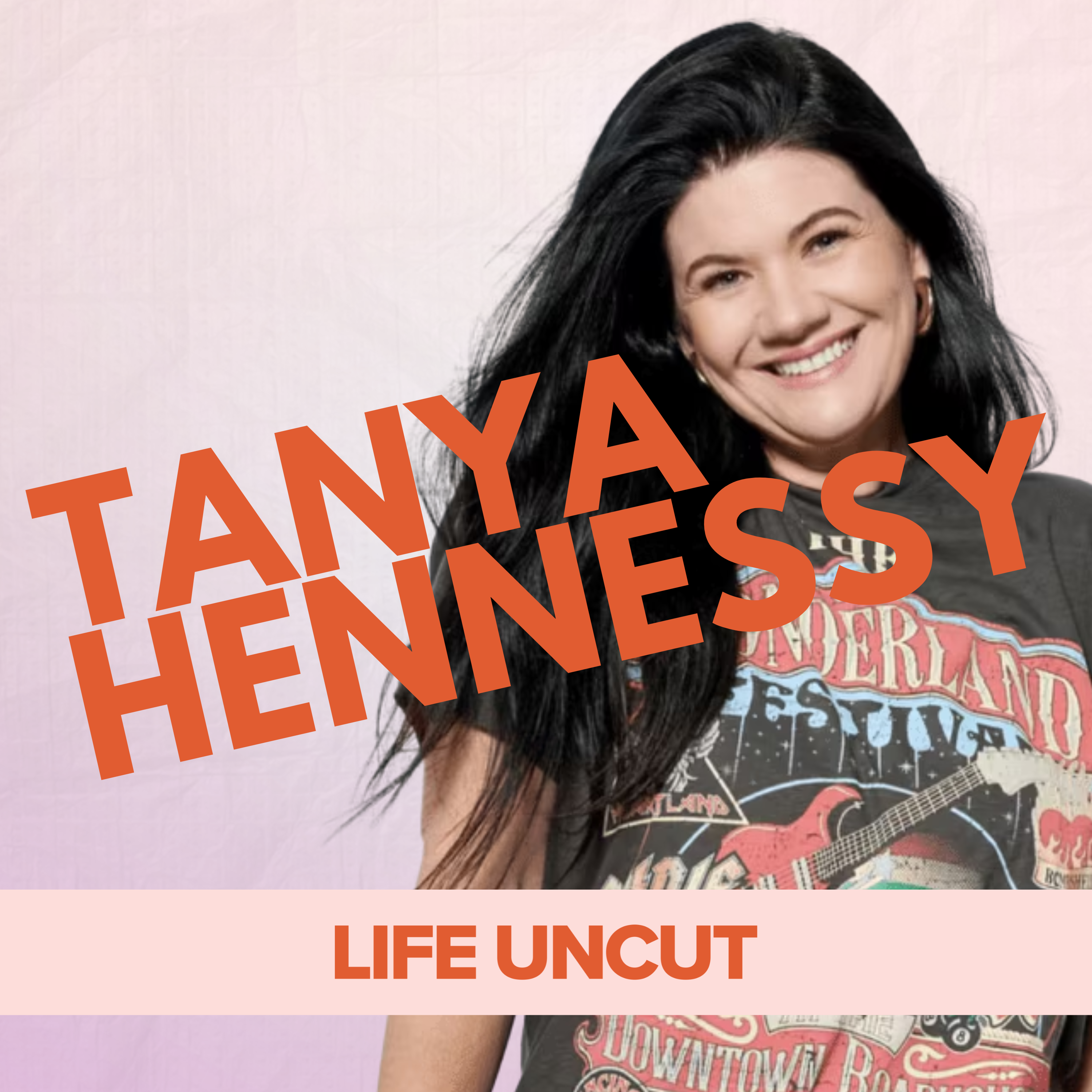 Finally Getting Her Baby Girl - Uncut with Tanya Hennessy