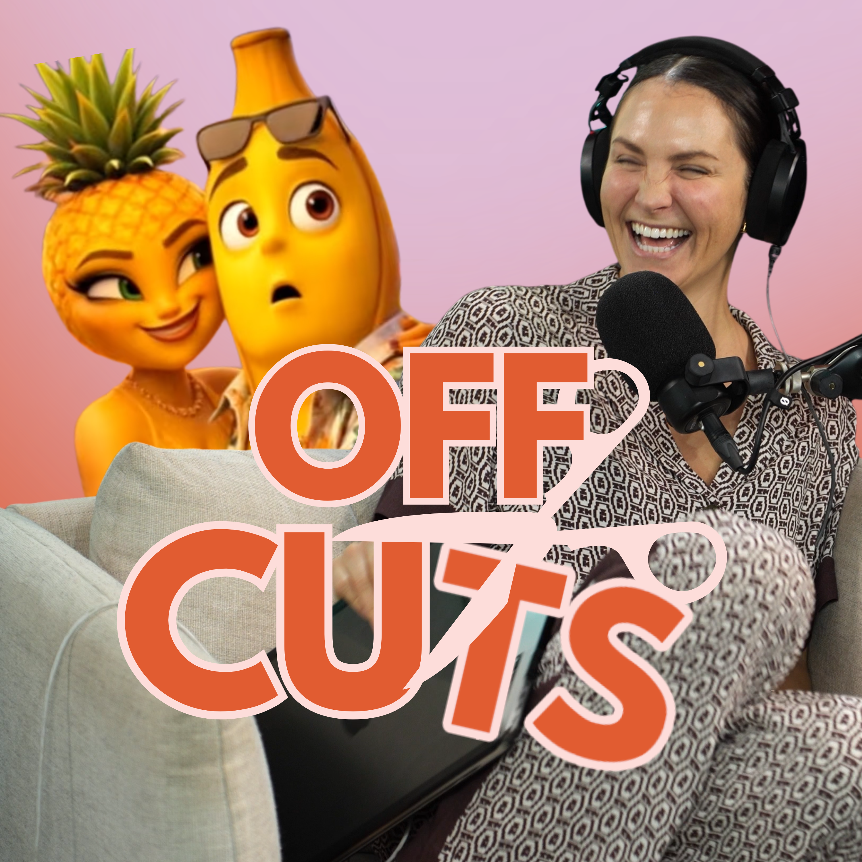 Offcuts - AI Slop & The Sexy Love Island Fruit