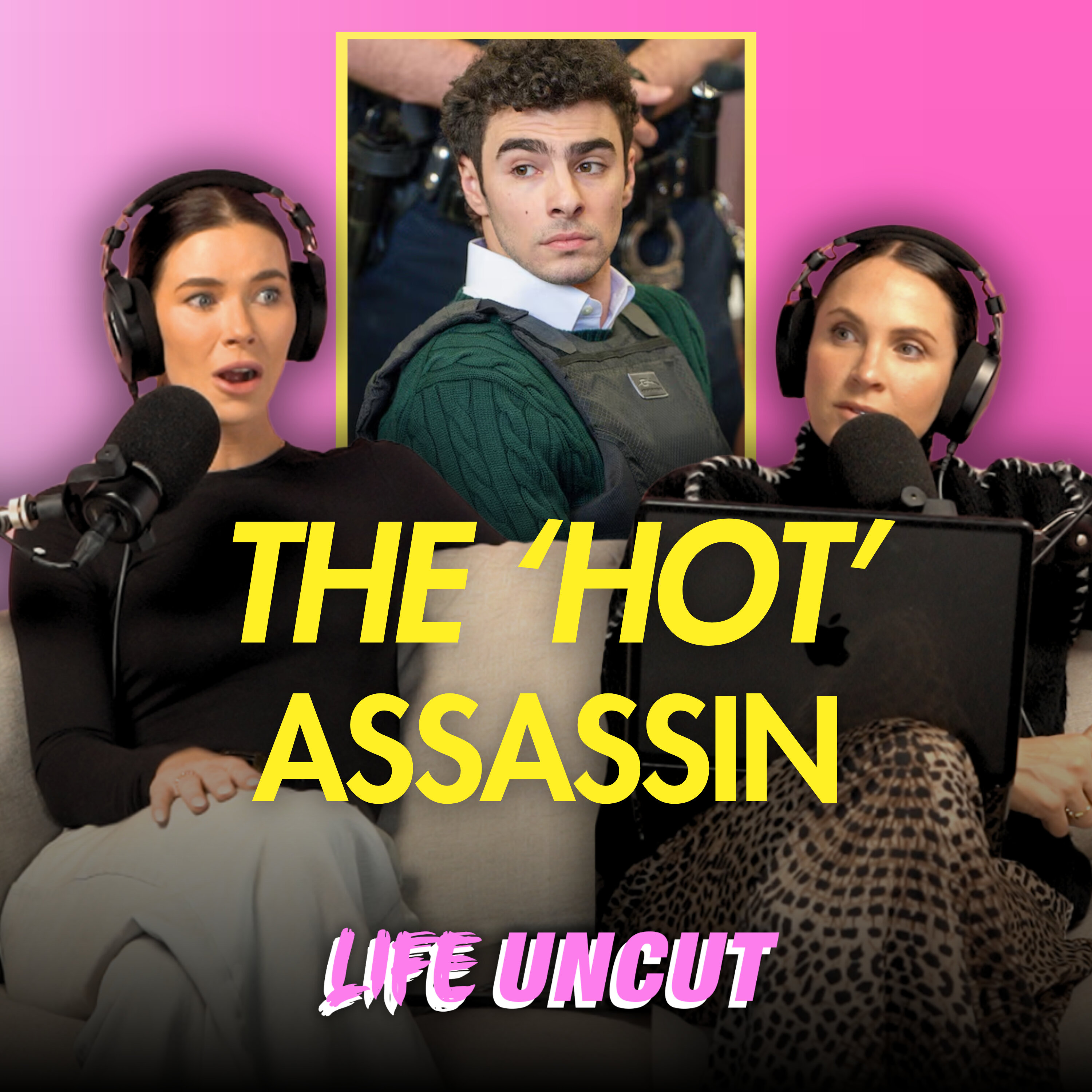 The 'Hot Assassin'. Pretty Privilege and the Robin Hood Effect