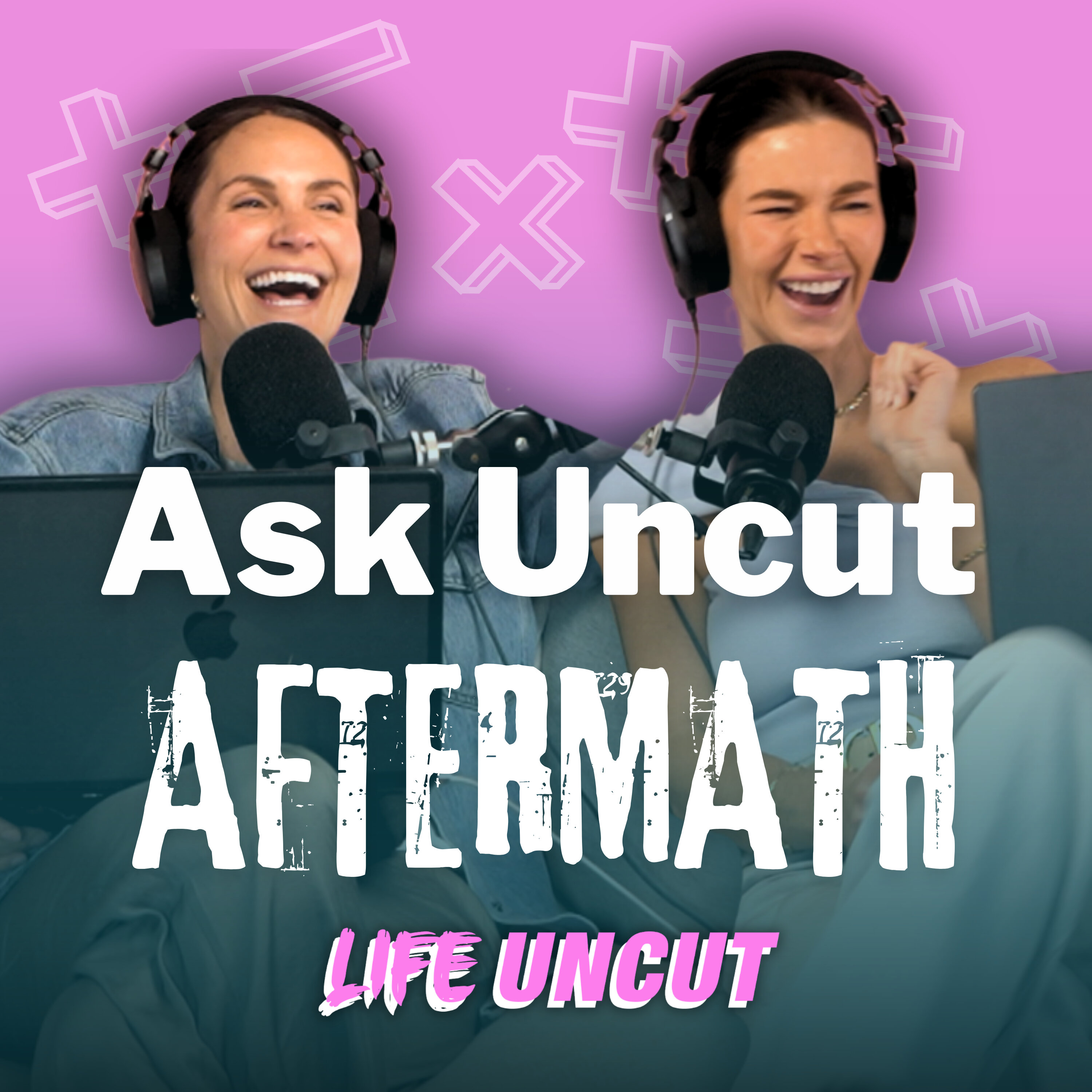 Ask Uncut AFTERMATH!!!