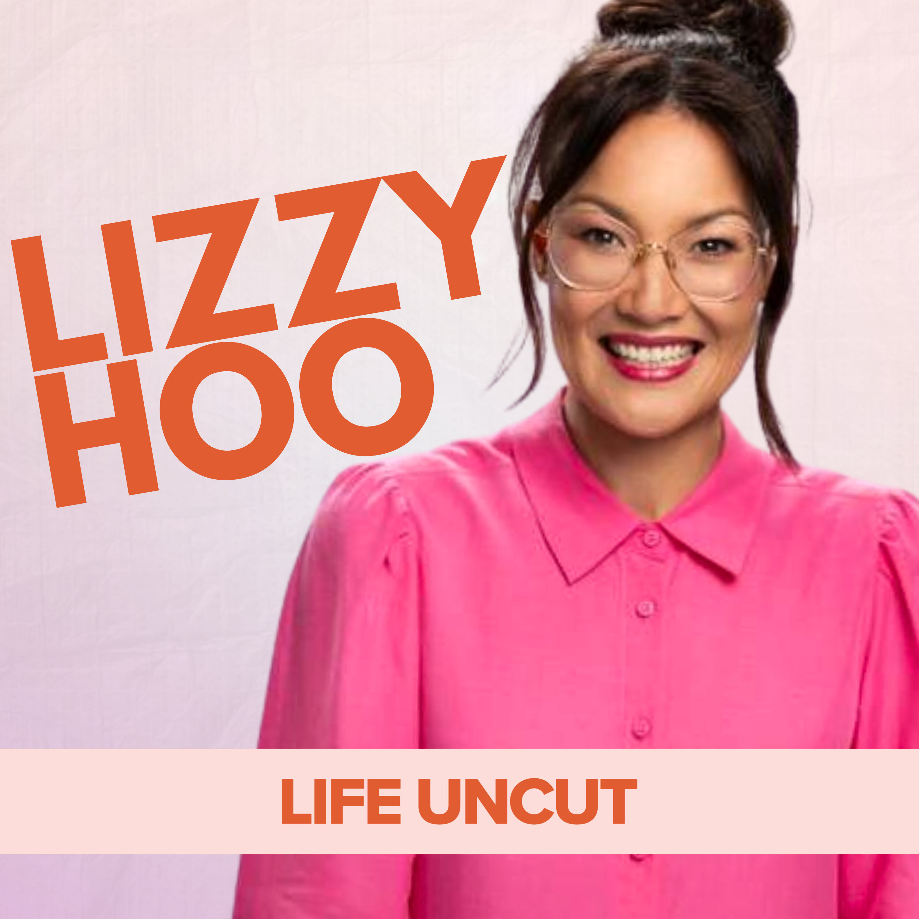 Taxidermy Pigeons, Career Changes In Your 30s & Dating In Your 40s. Uncut with Lizzy Hoo episode artwork