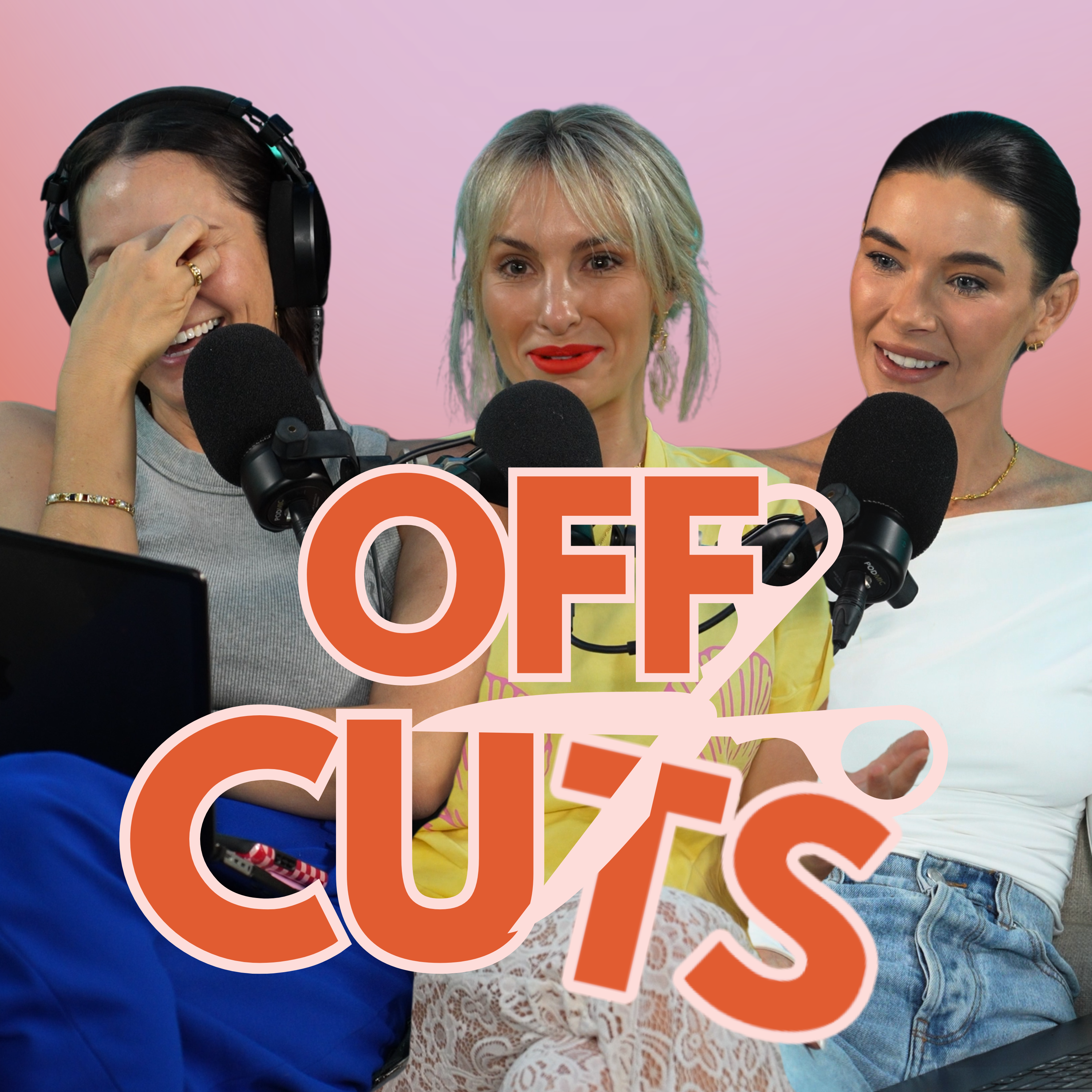 Offcuts - New Hall Passes, Date My Mate Presentations and ‘Weaponised’ Neuroscience