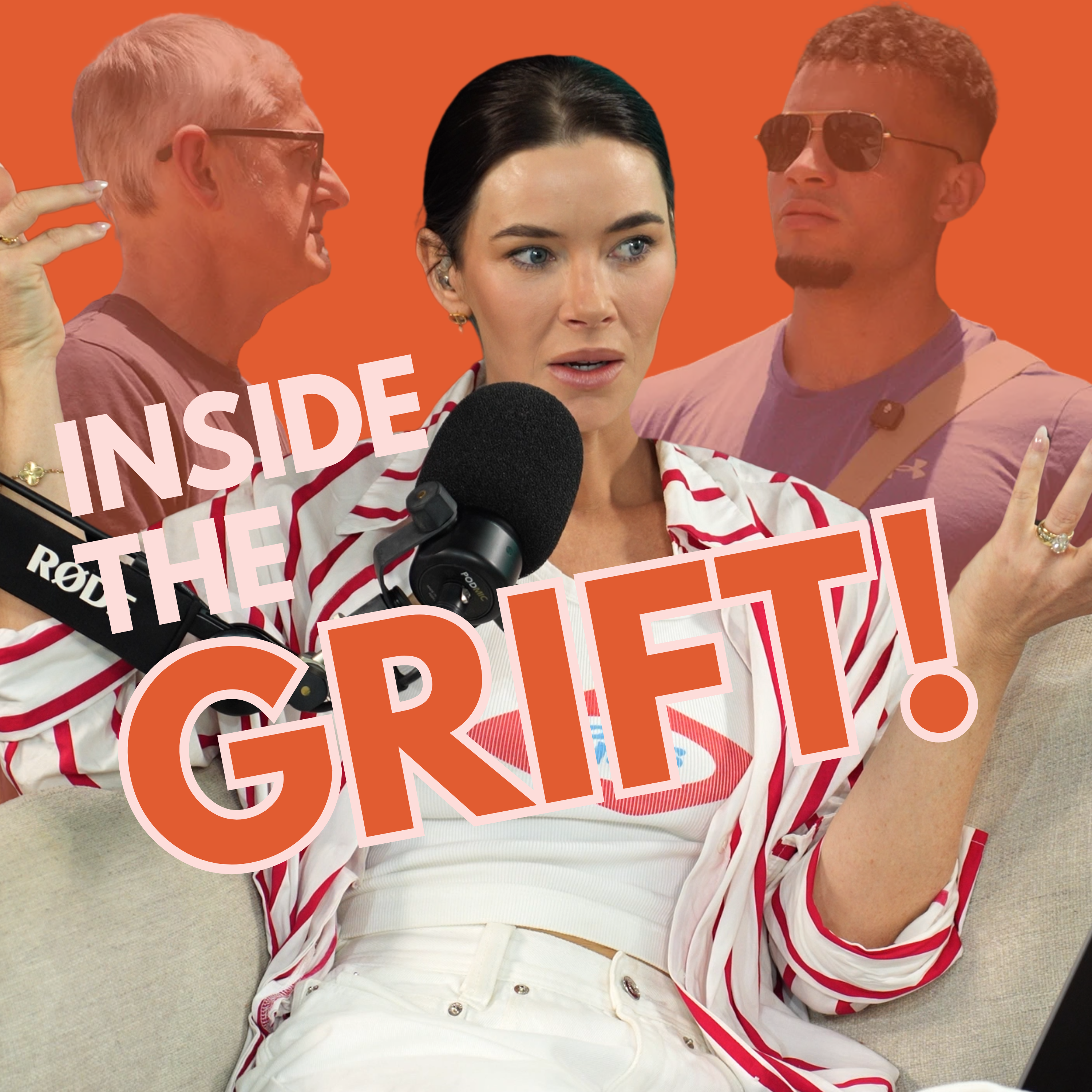 INSIDE THE MANOSPHERE - We Have Thoughts!