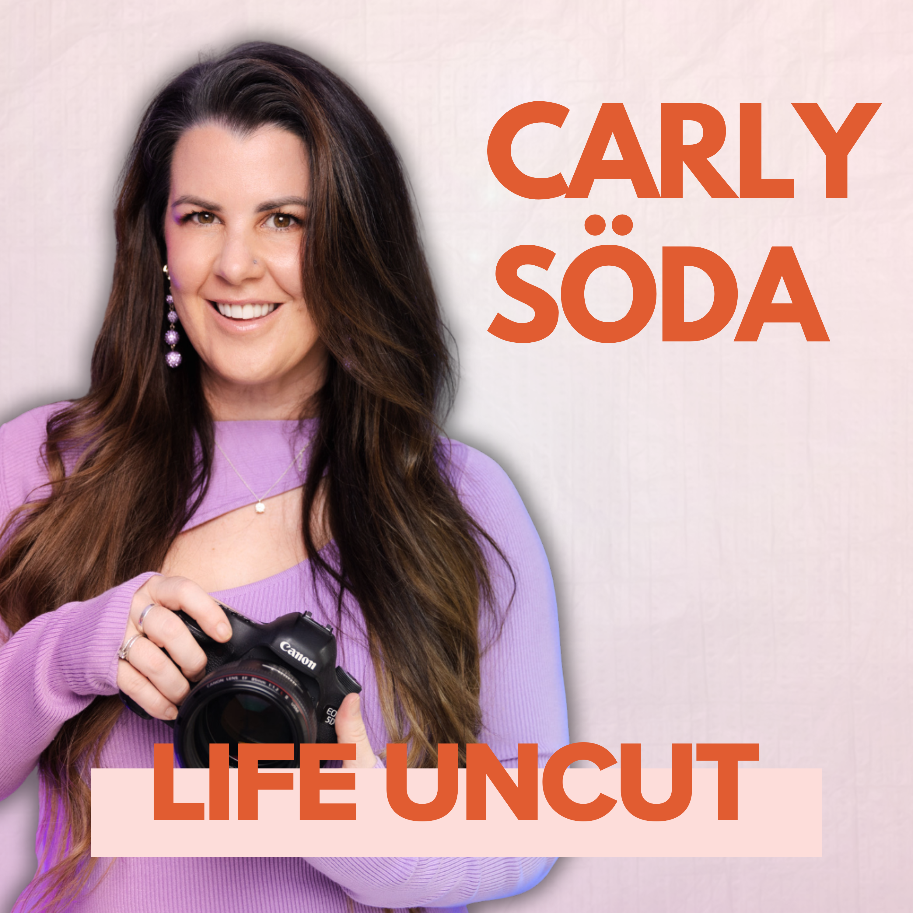 AI Is Deciding What’s Beautiful Now… And We Helped Train It . Uncut with Carly Söda