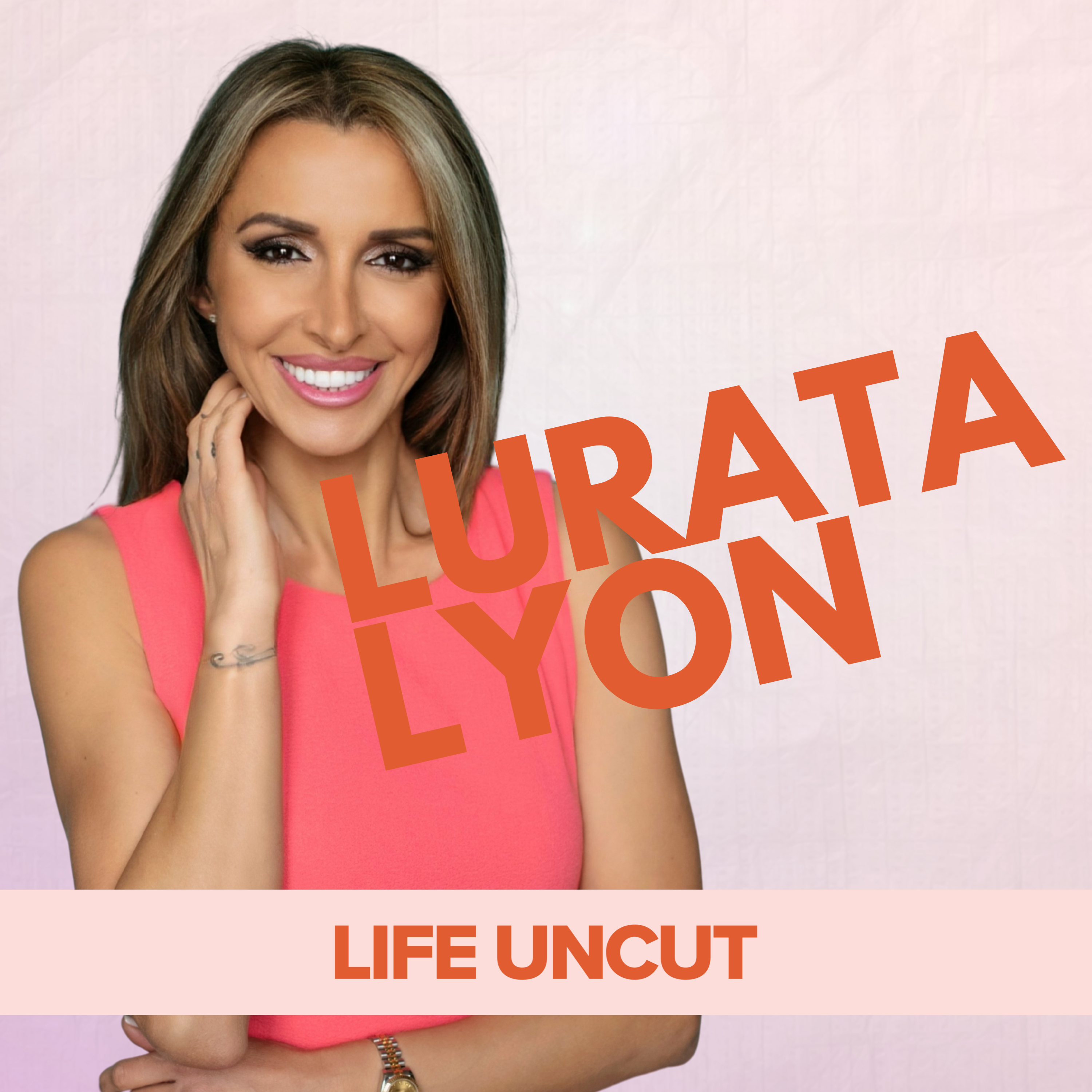 Kidnapped Twice: Lurata Lyon’s Story of Surviving Human Trafficking