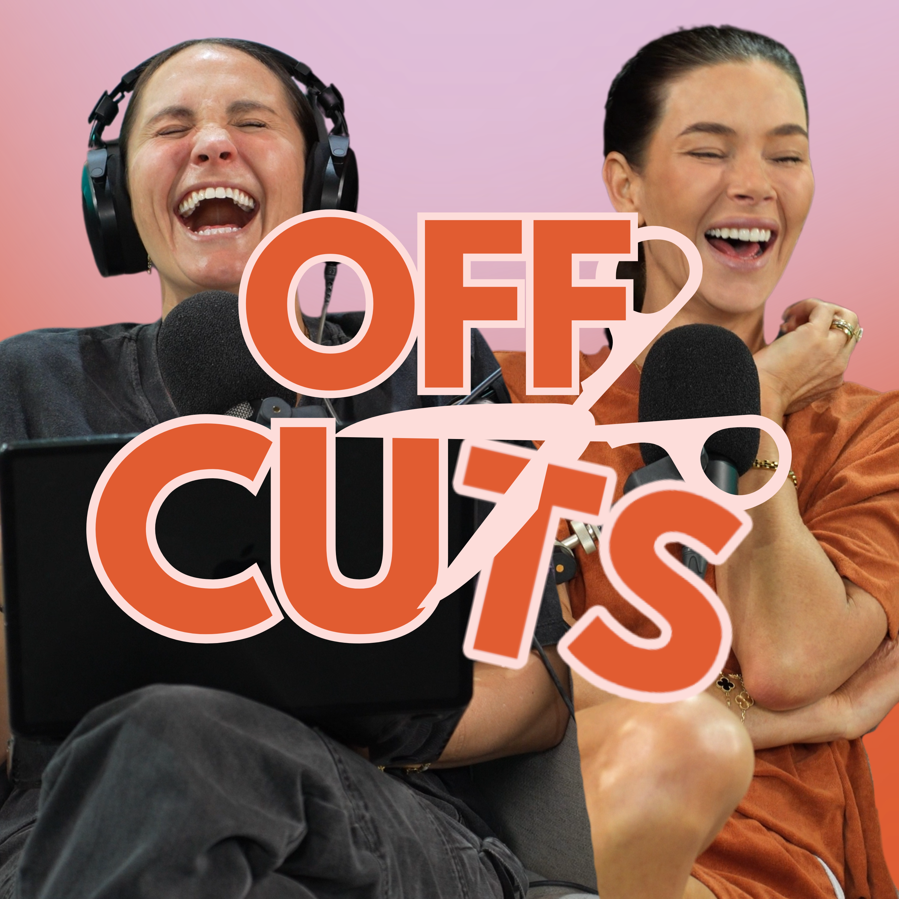 Offcuts - Is This The End Of Our Favourite Cheese?