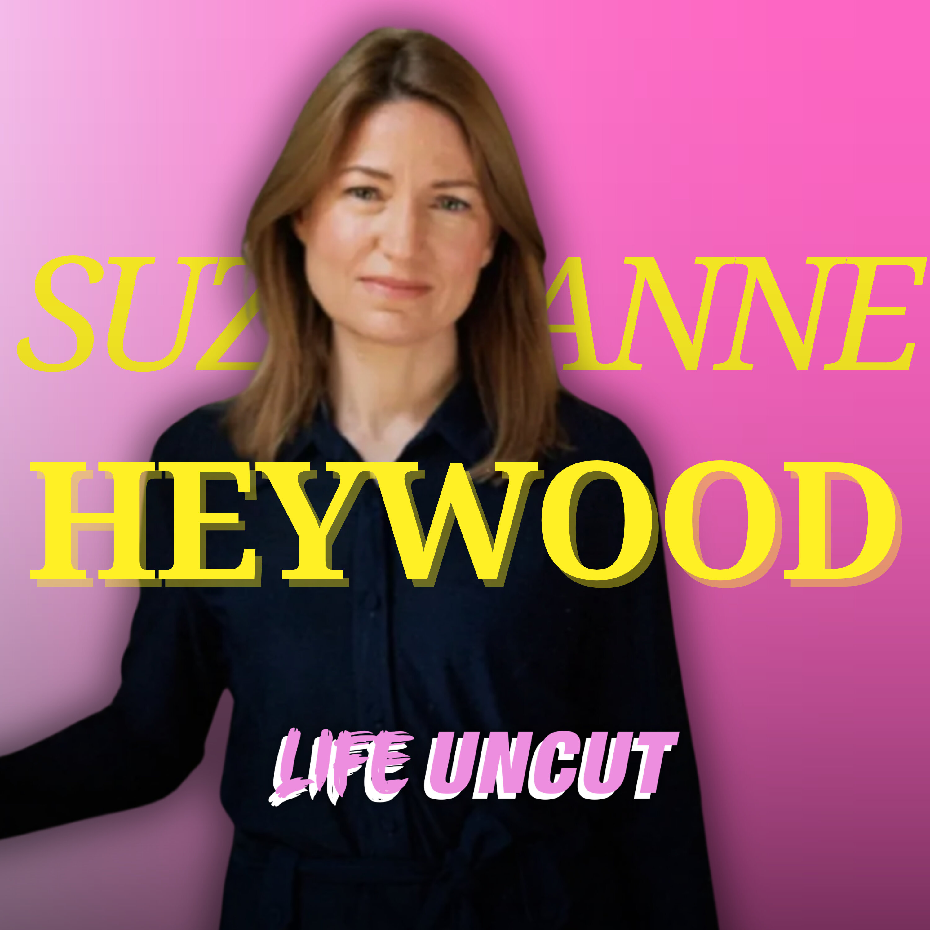 Suzanne Heywood Was 6 When Her Dad Decided They Would Sail Around The World. She Was Trapped On The Boat For Nearly A Decade