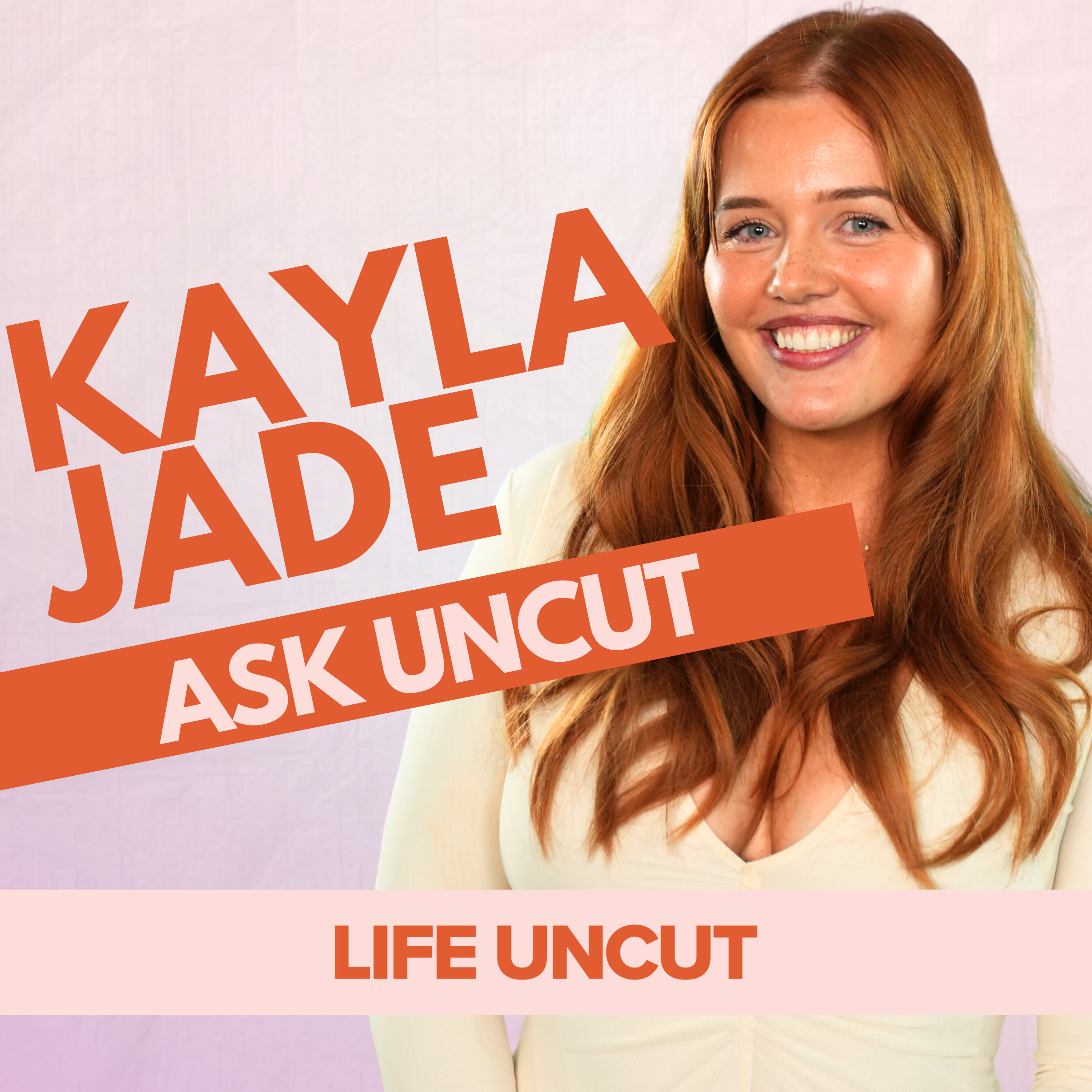 Call Girl Confidential: Guest Ask Uncut with Kayla Jade episode artwork