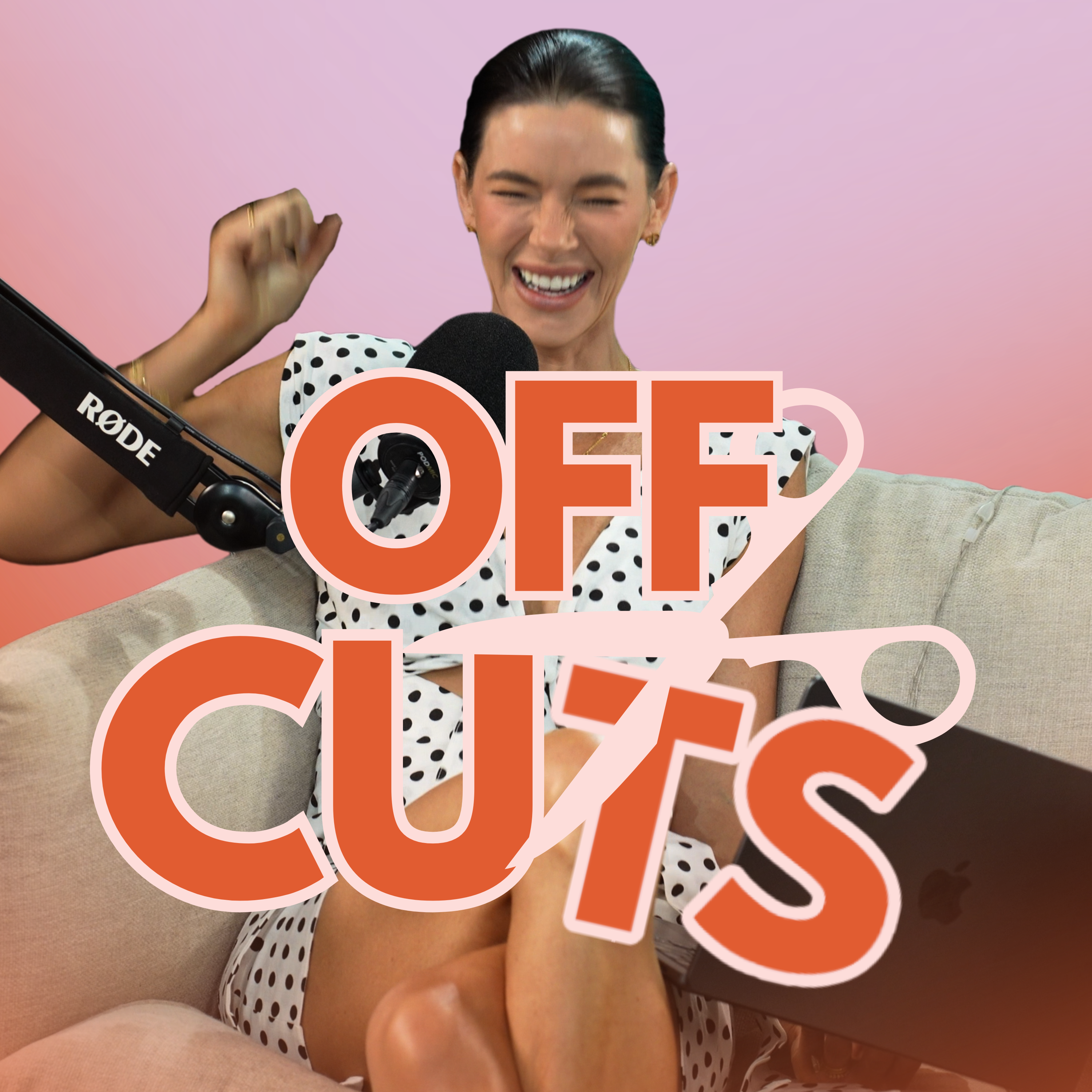 Offcuts -  Rage Bait and The Price Of Privacy