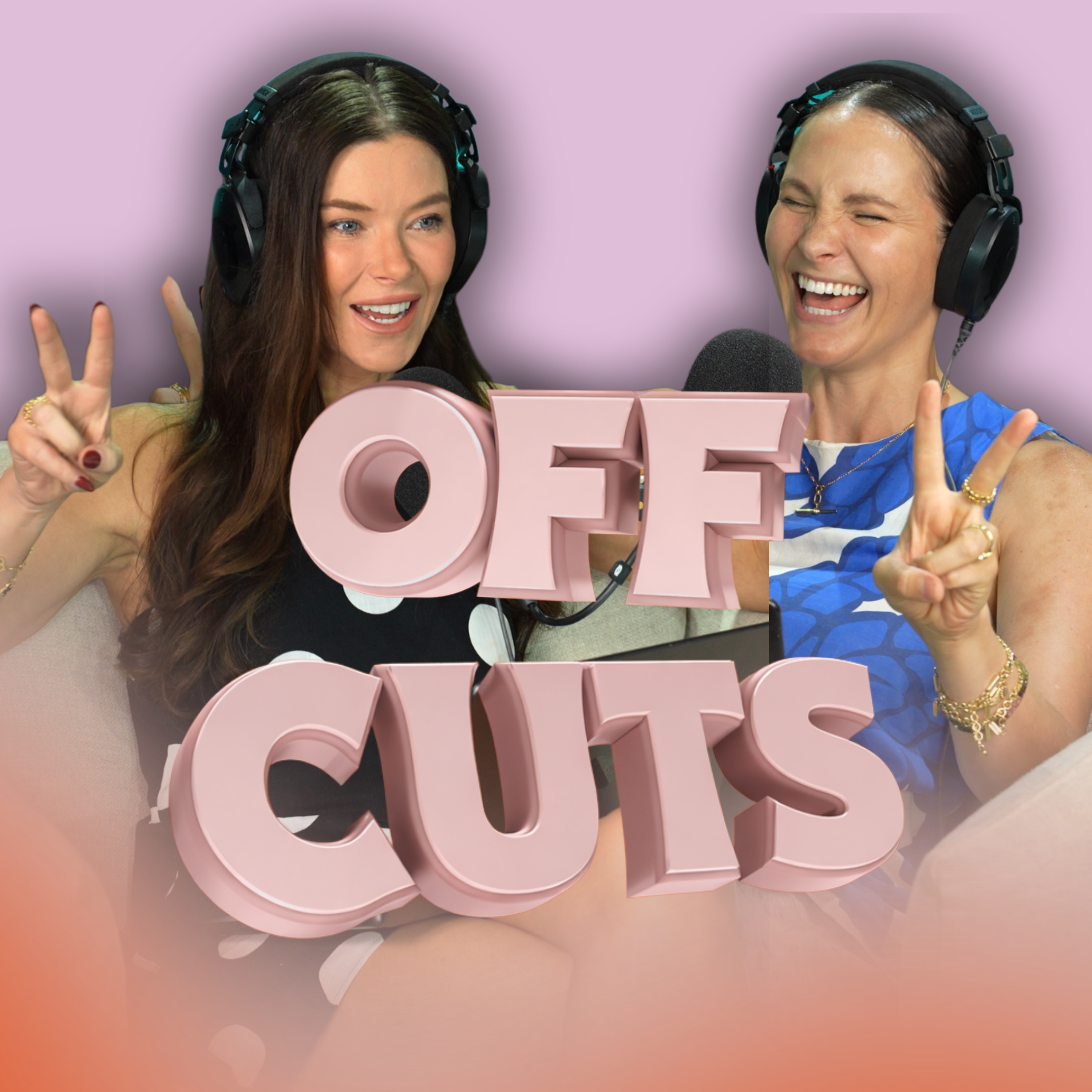 Our First Episode Of Off Cuts!