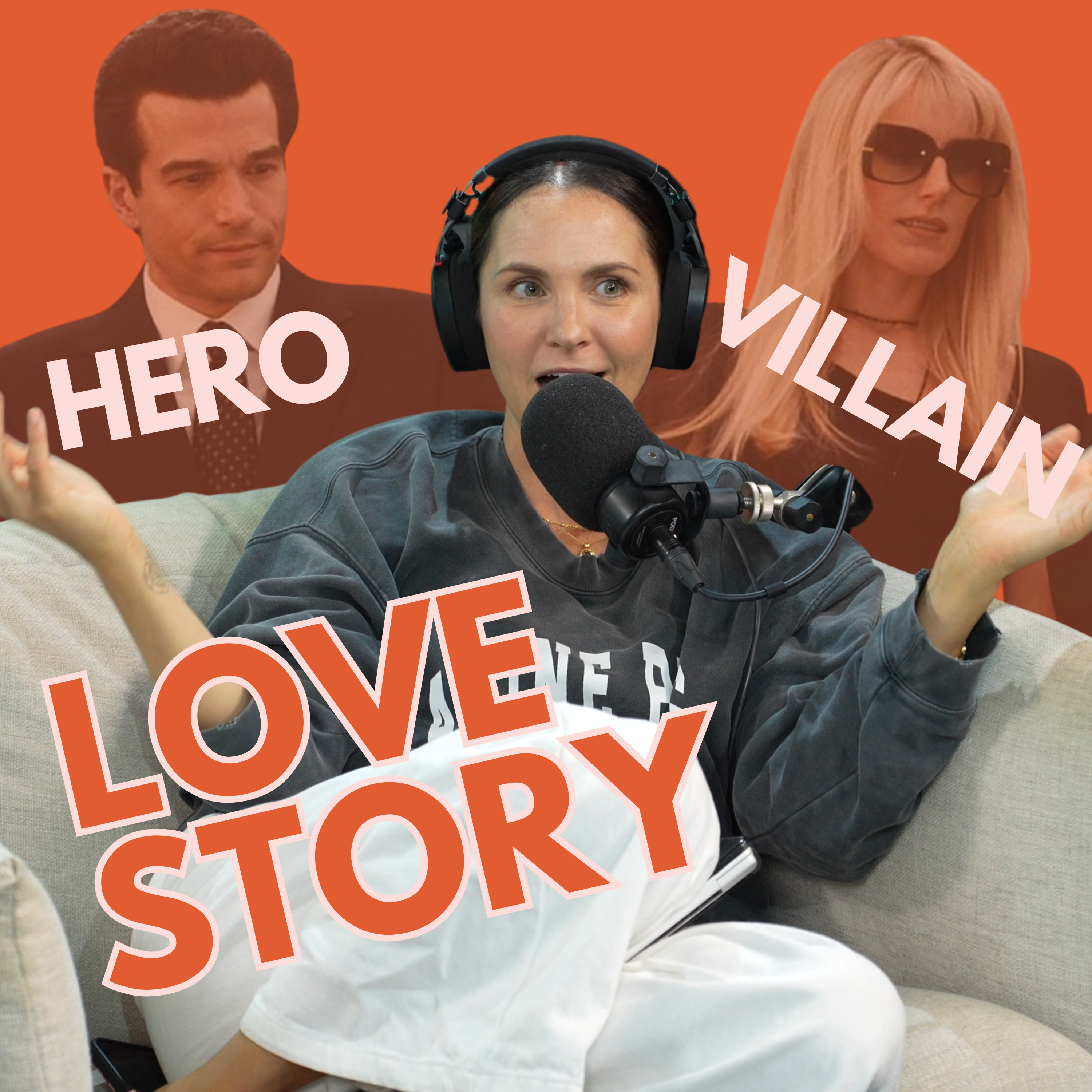 Love Story: Hero vs Villain & Are We Only Celebrating the ‘Right’ Milestones?