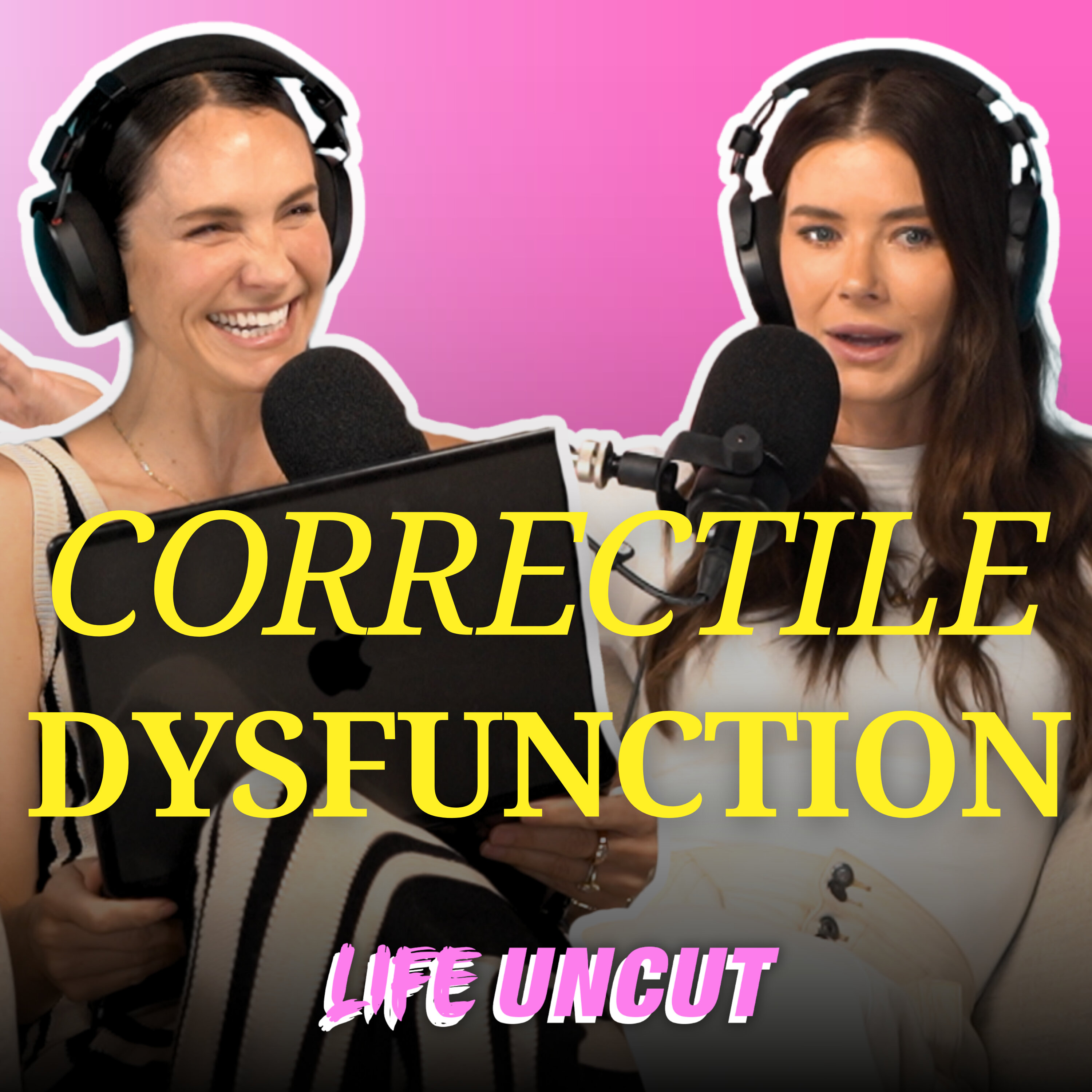 Britt's an Outlaw, Dummy Fairies and Correctile Dysfunction
