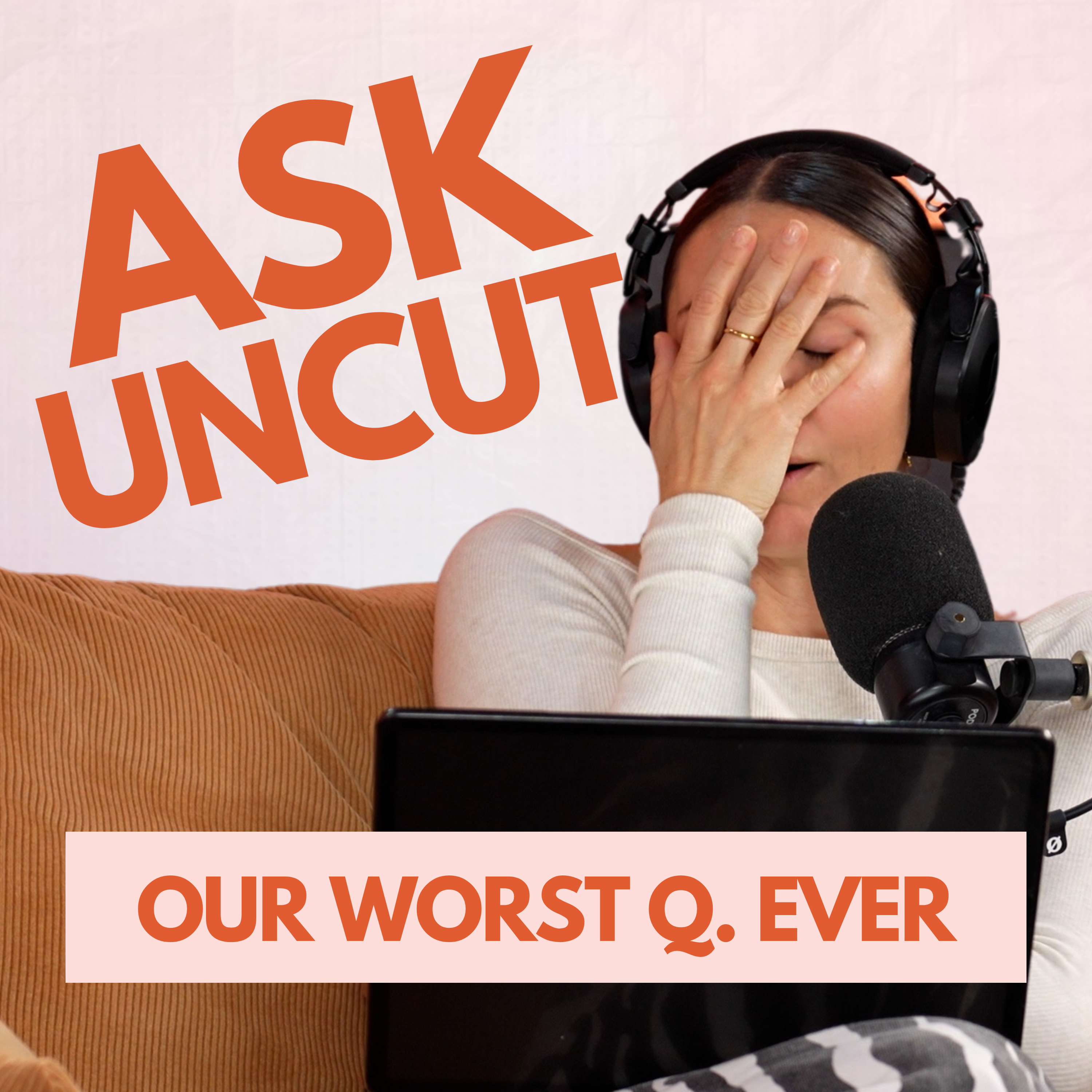 Ask Uncut: A Question So Bad We Kicked Him From The FB Group