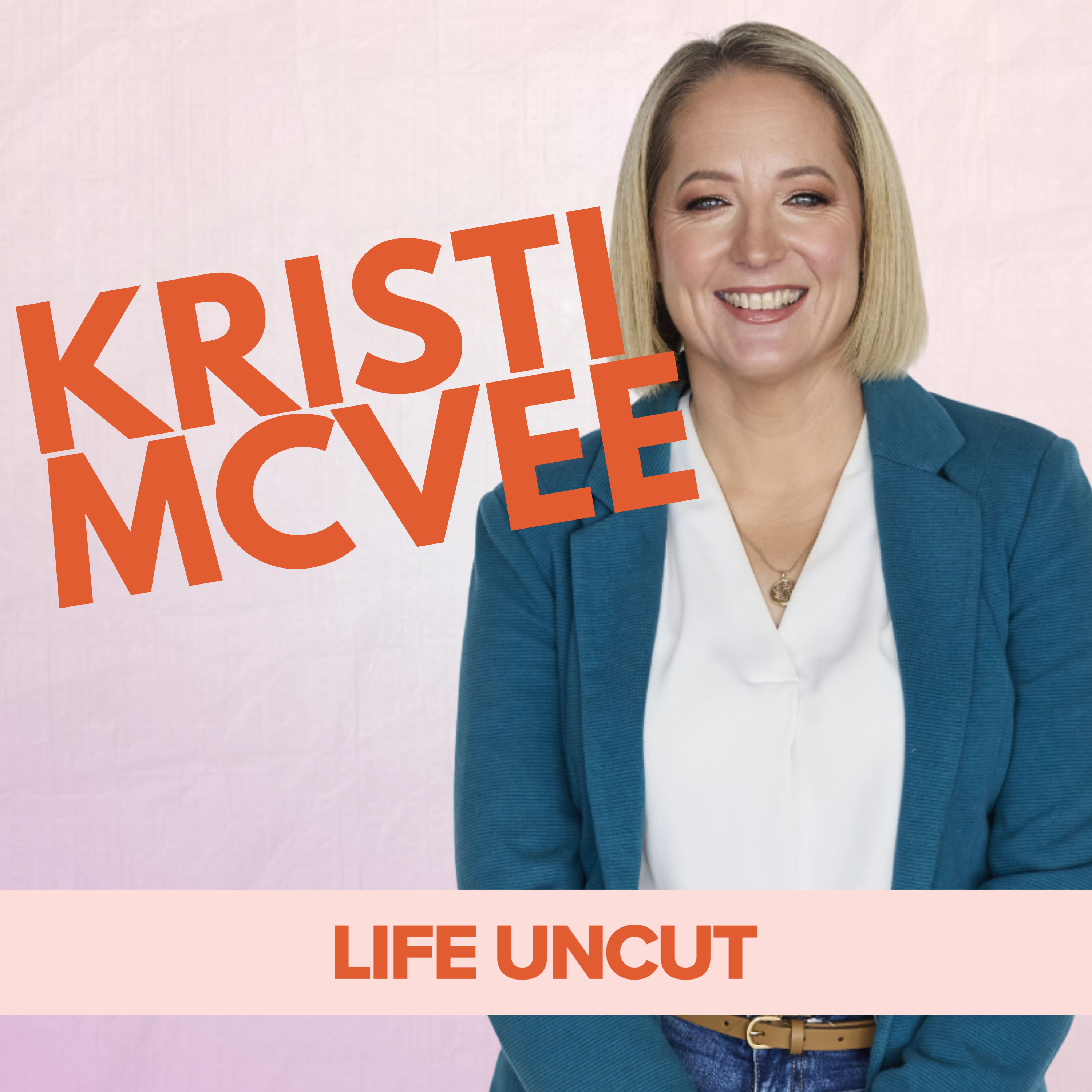 What Every Parent Needs to Know About Child Safety. Uncut with Kristi McVee