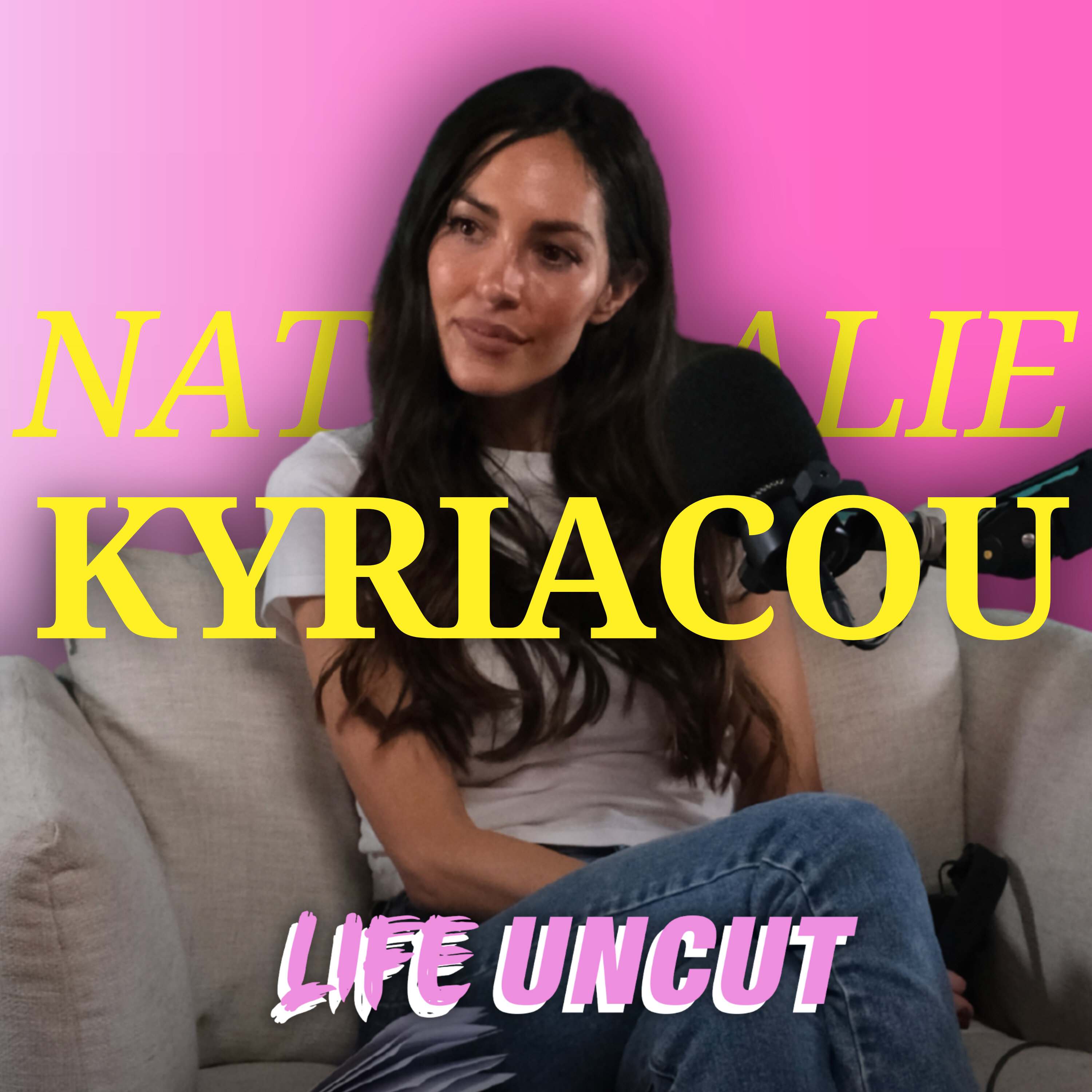 Is Fast Fashion Killing The Planet? Uncut With Natalie Kyriacou