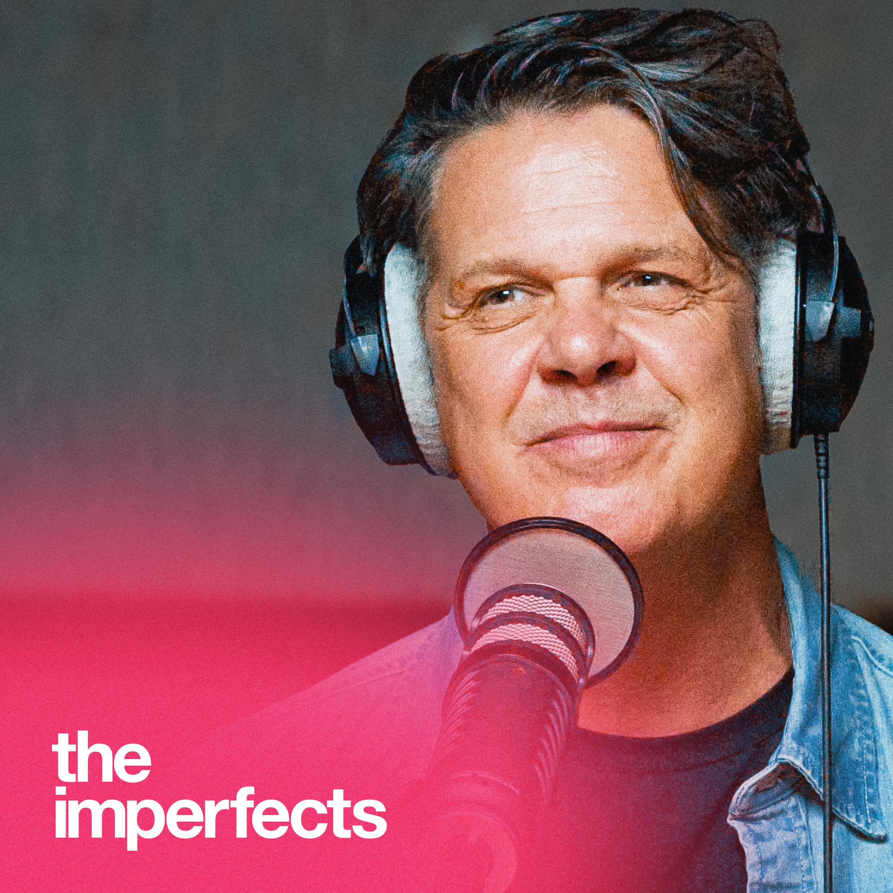 Jim Rogers - A Life Bigger Than Dementia