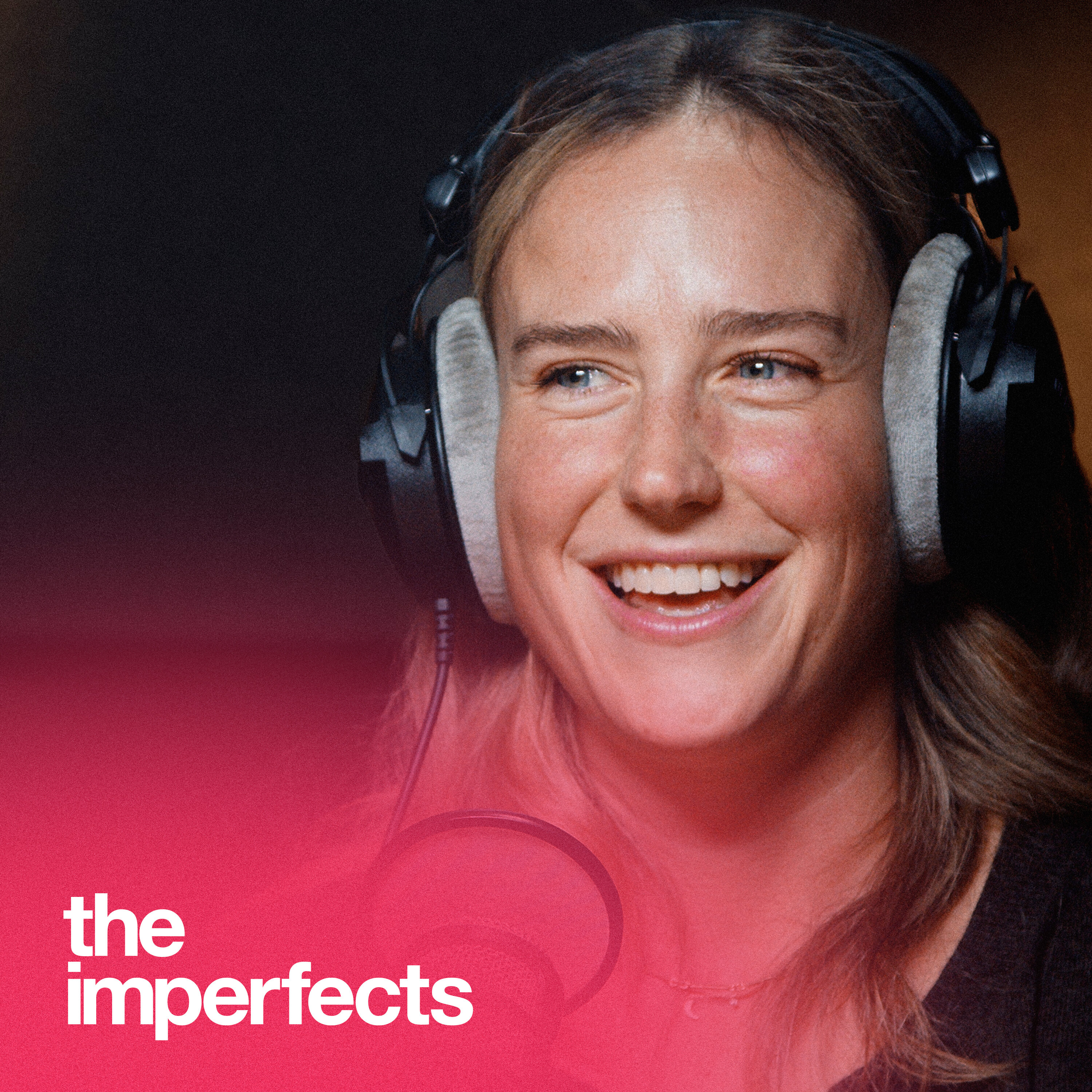 Ellyse Perry - It Starts With Trying episode artwork