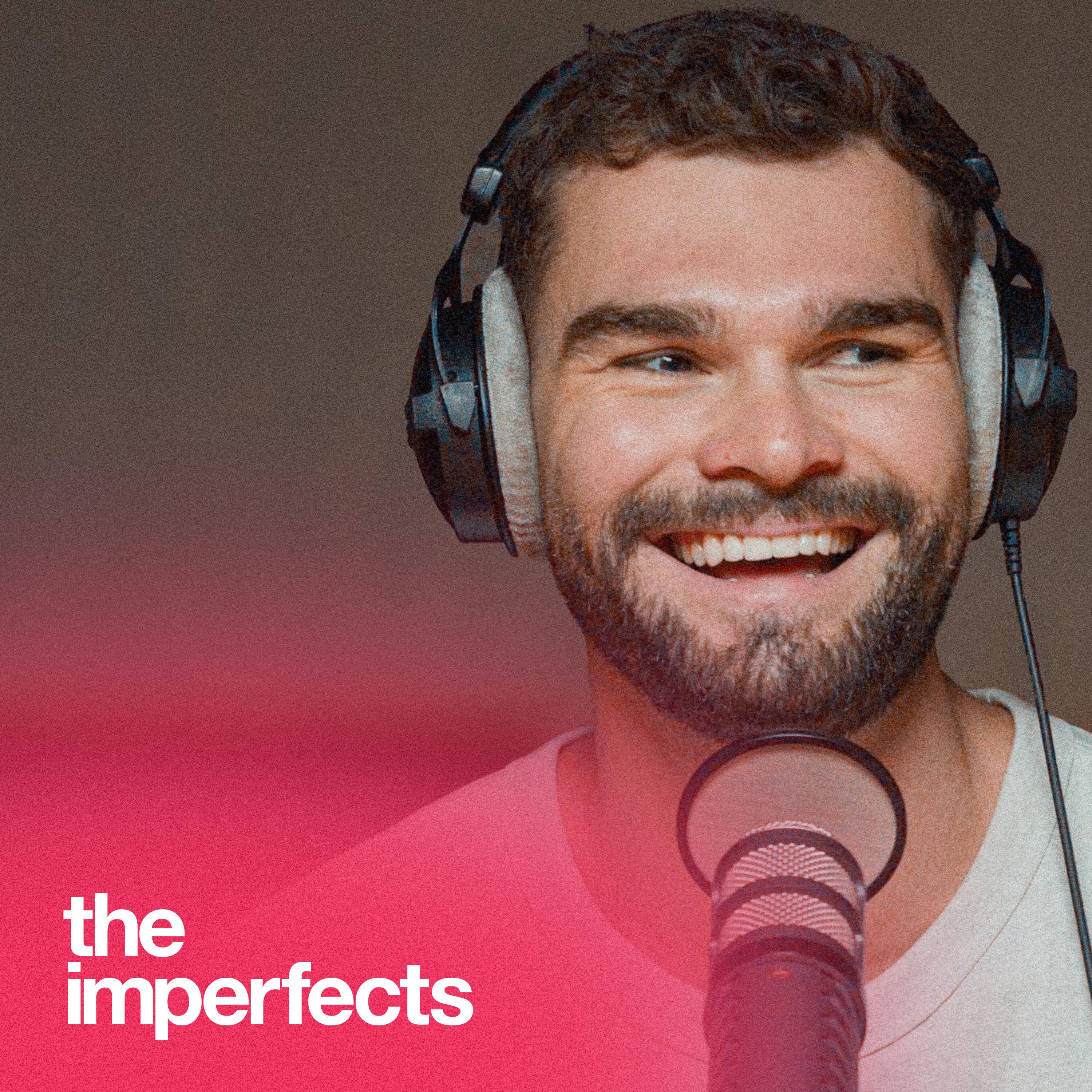 Isaac Humphries - Coming Out On Court