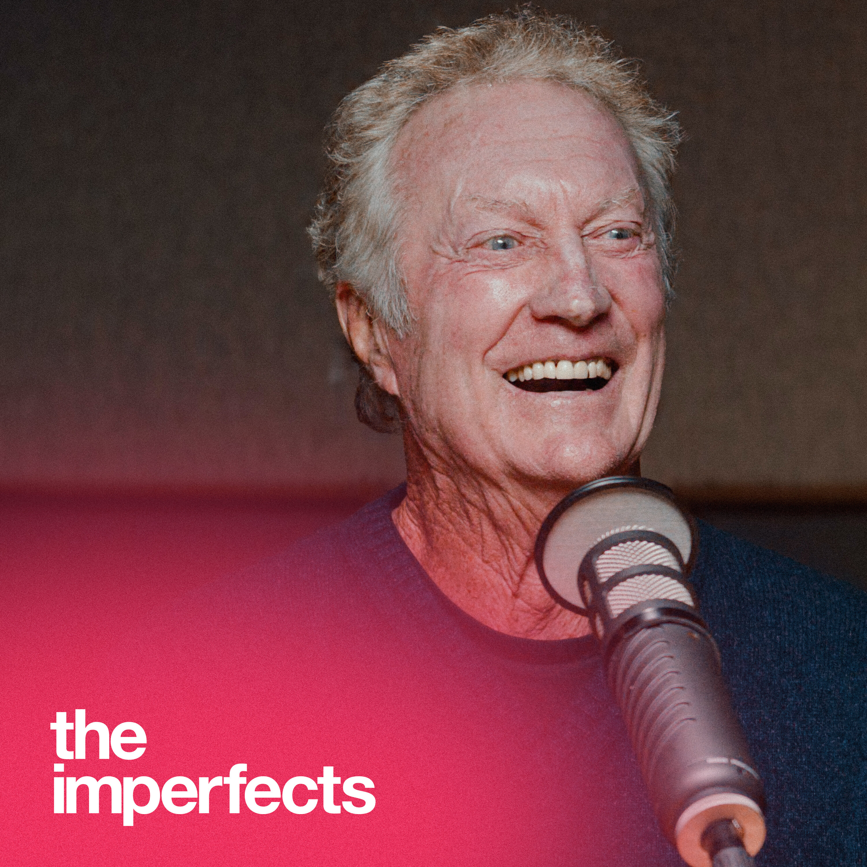 Bryan Brown - The Value of Being Alive podcast