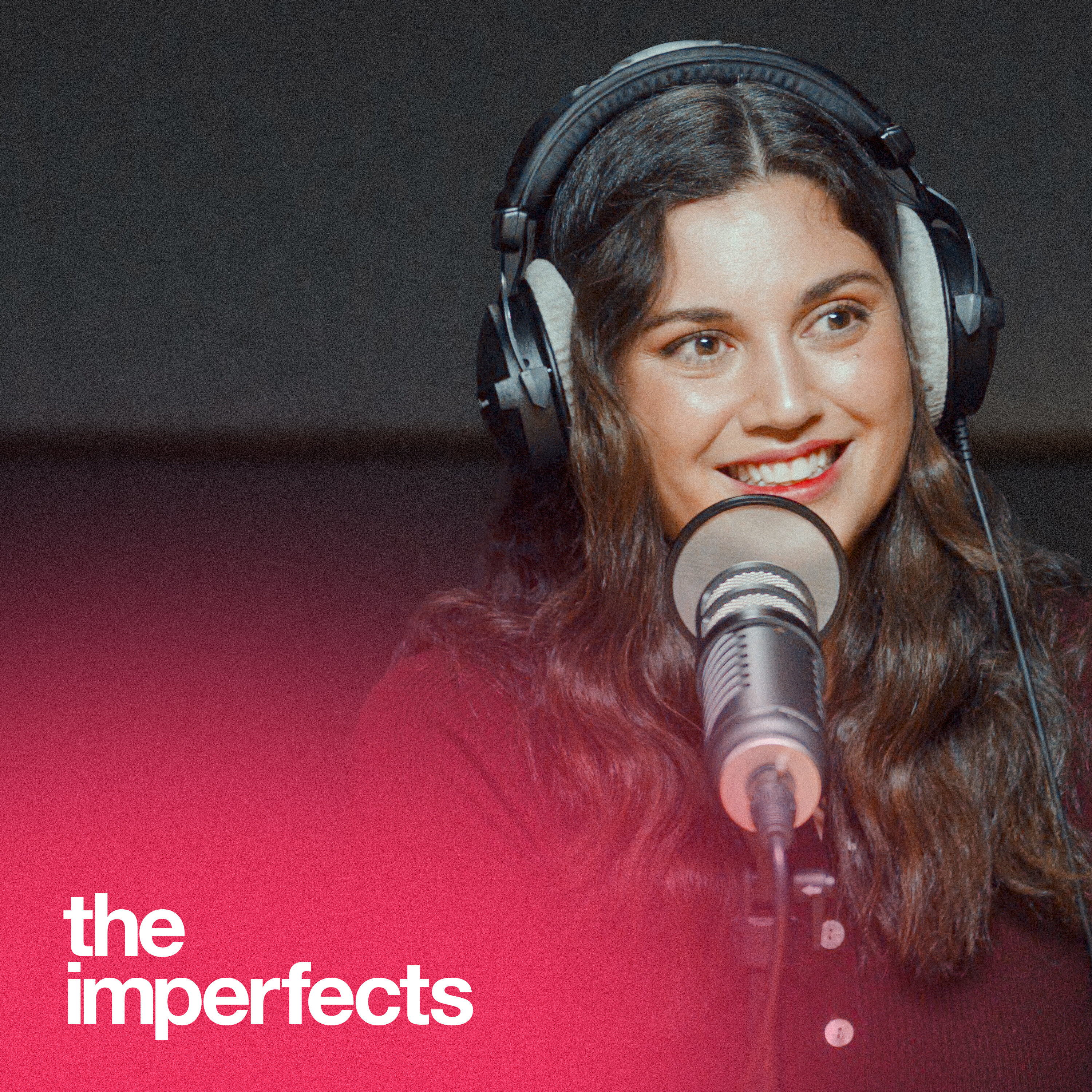 Jamila Rizvi - Awoken by a Broken Brain podcast