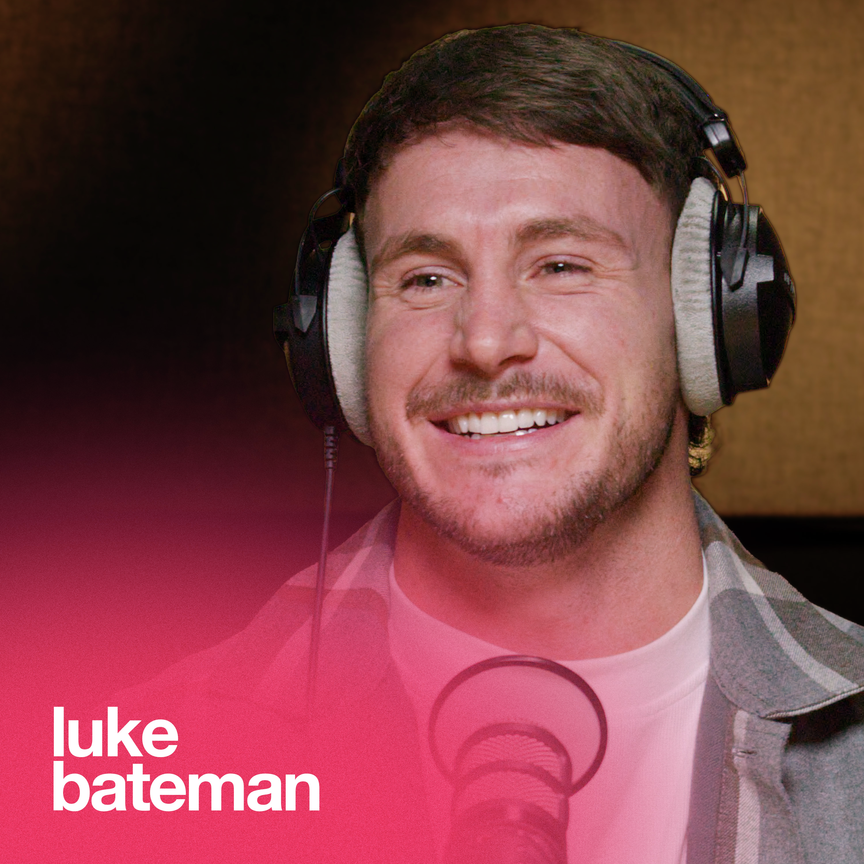 Luke Bateman - Gambling With My Life episode artwork
