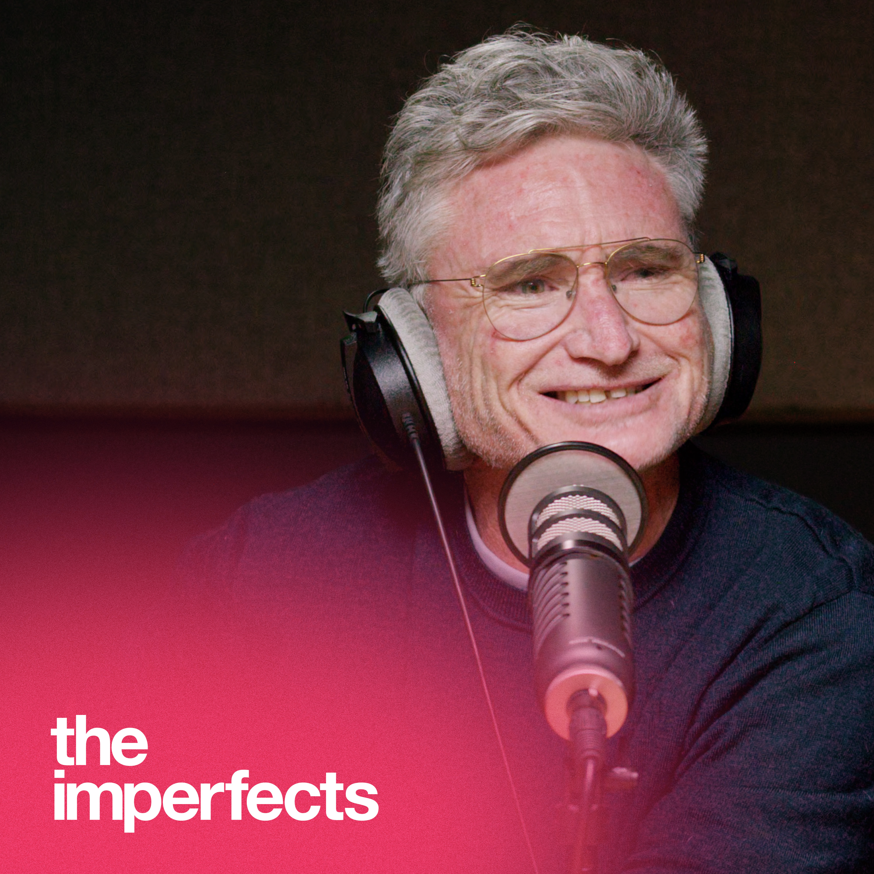 Dave Hughes - Me, Myself & Ego