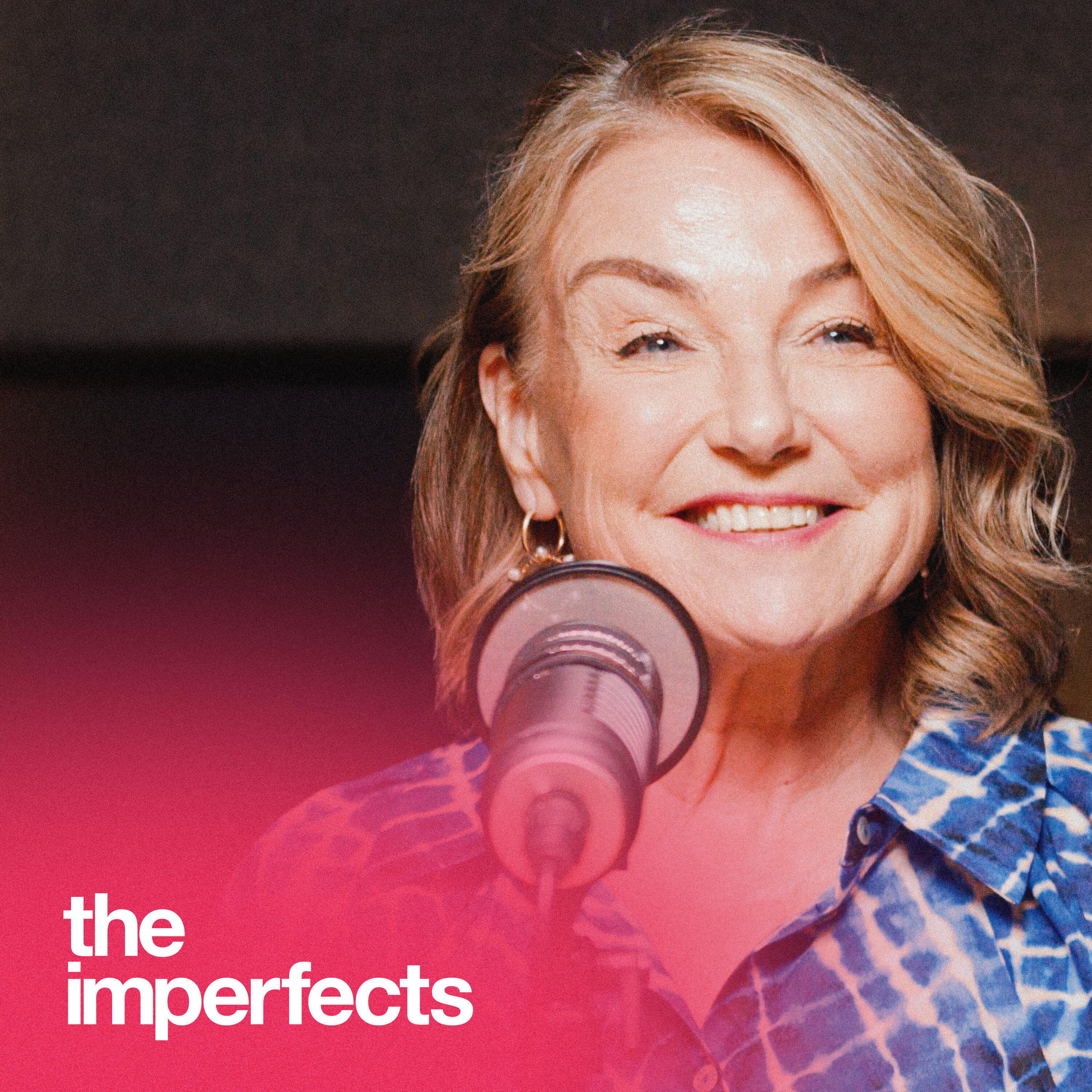 Esther Perel - It’s Not Them, It’s You Esther Perel - It’s Not Them, It’s You