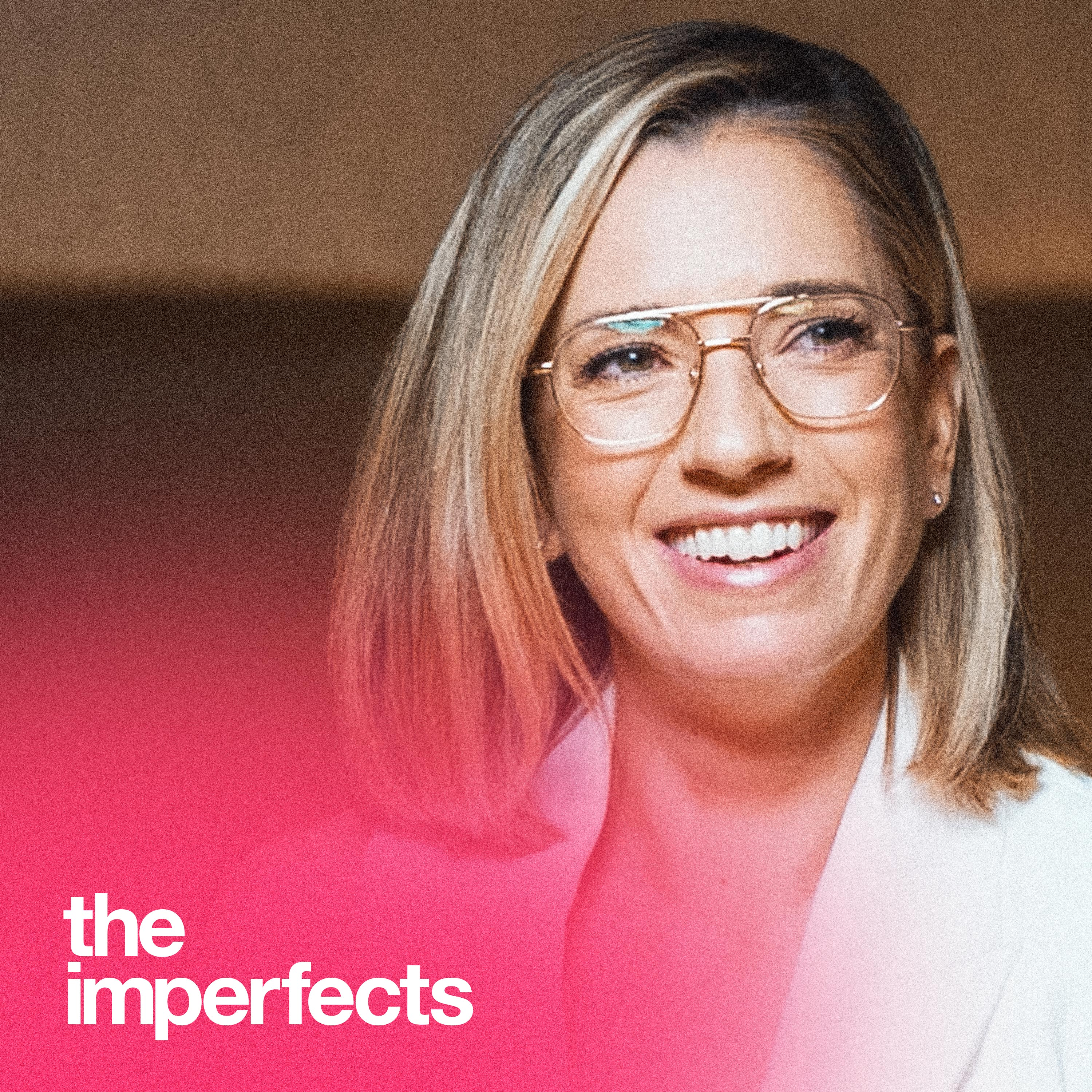 Dr Emily - Curb Your Perfectionism