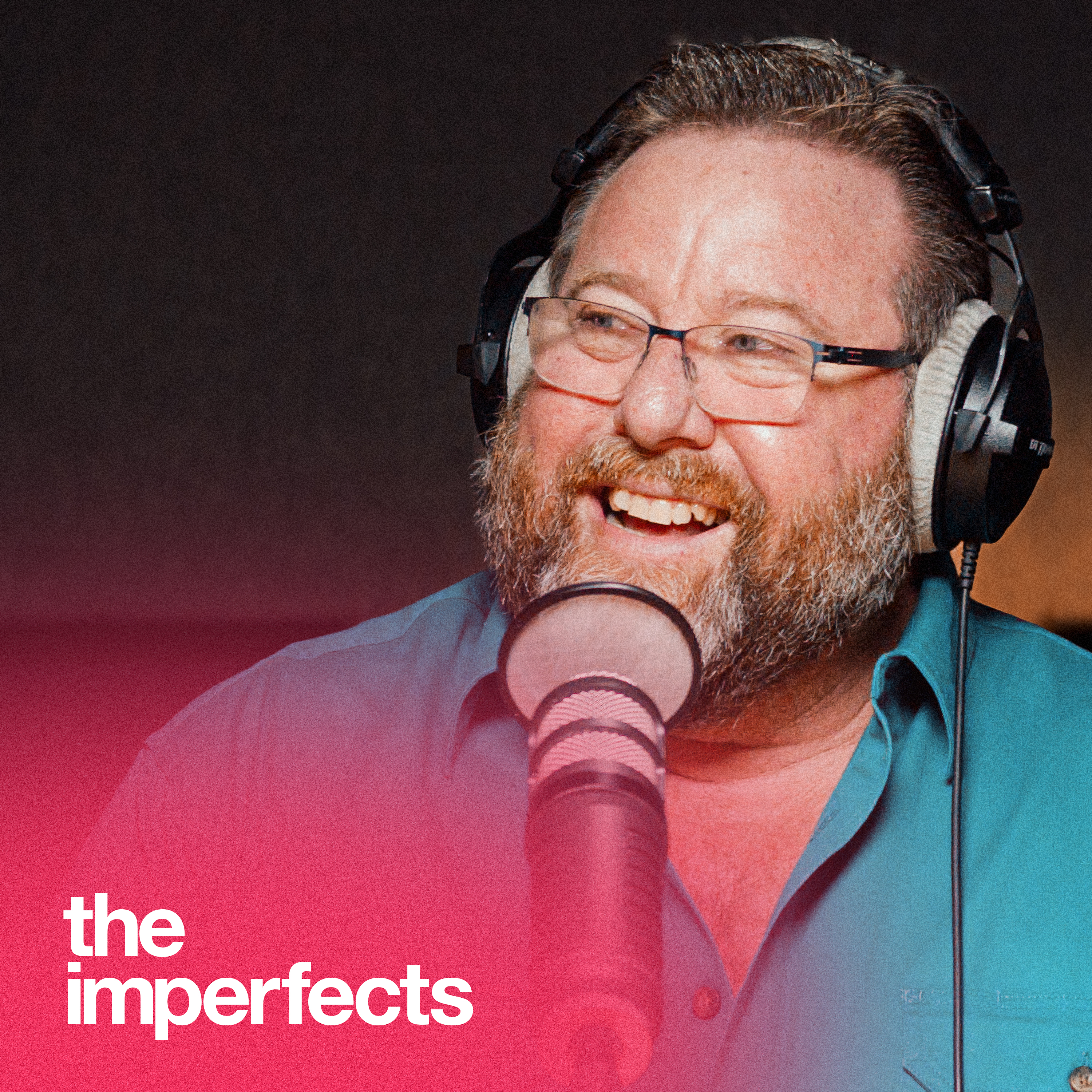 Shane Jacobson - Permission To Laugh