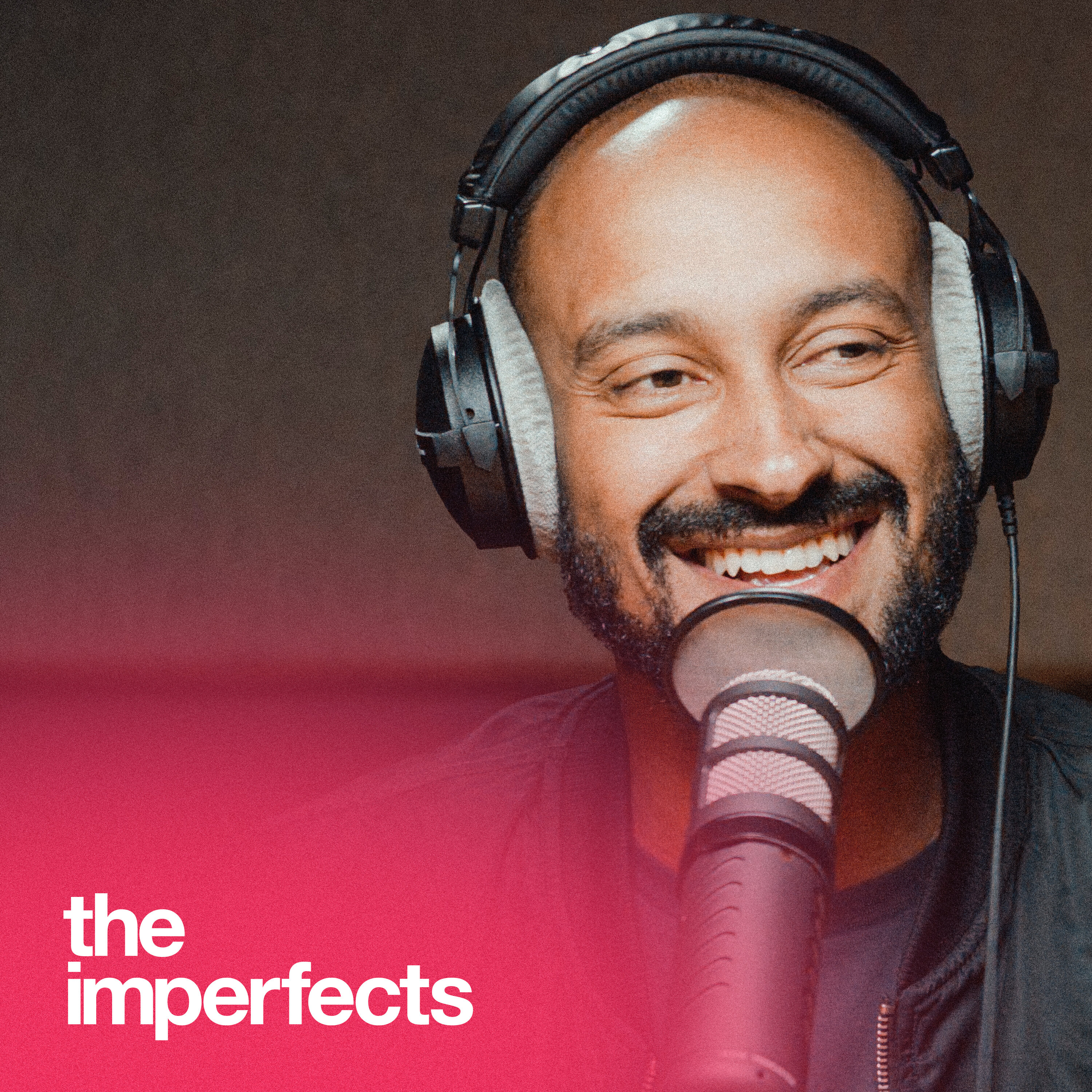 Matt Okine - Comedy & Tragedy