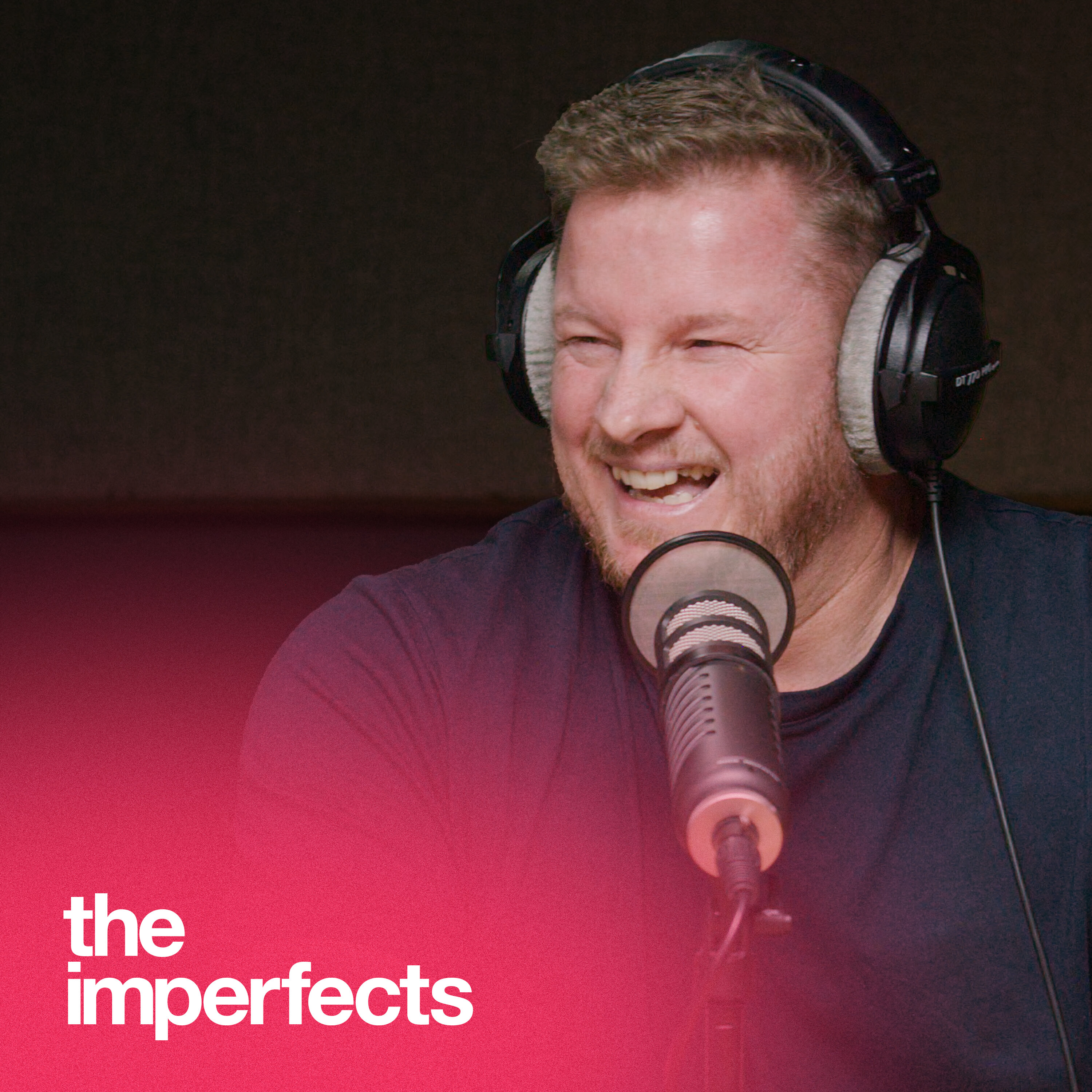 Troy Kinne - It’s What’s Inside That’s Backwards podcast