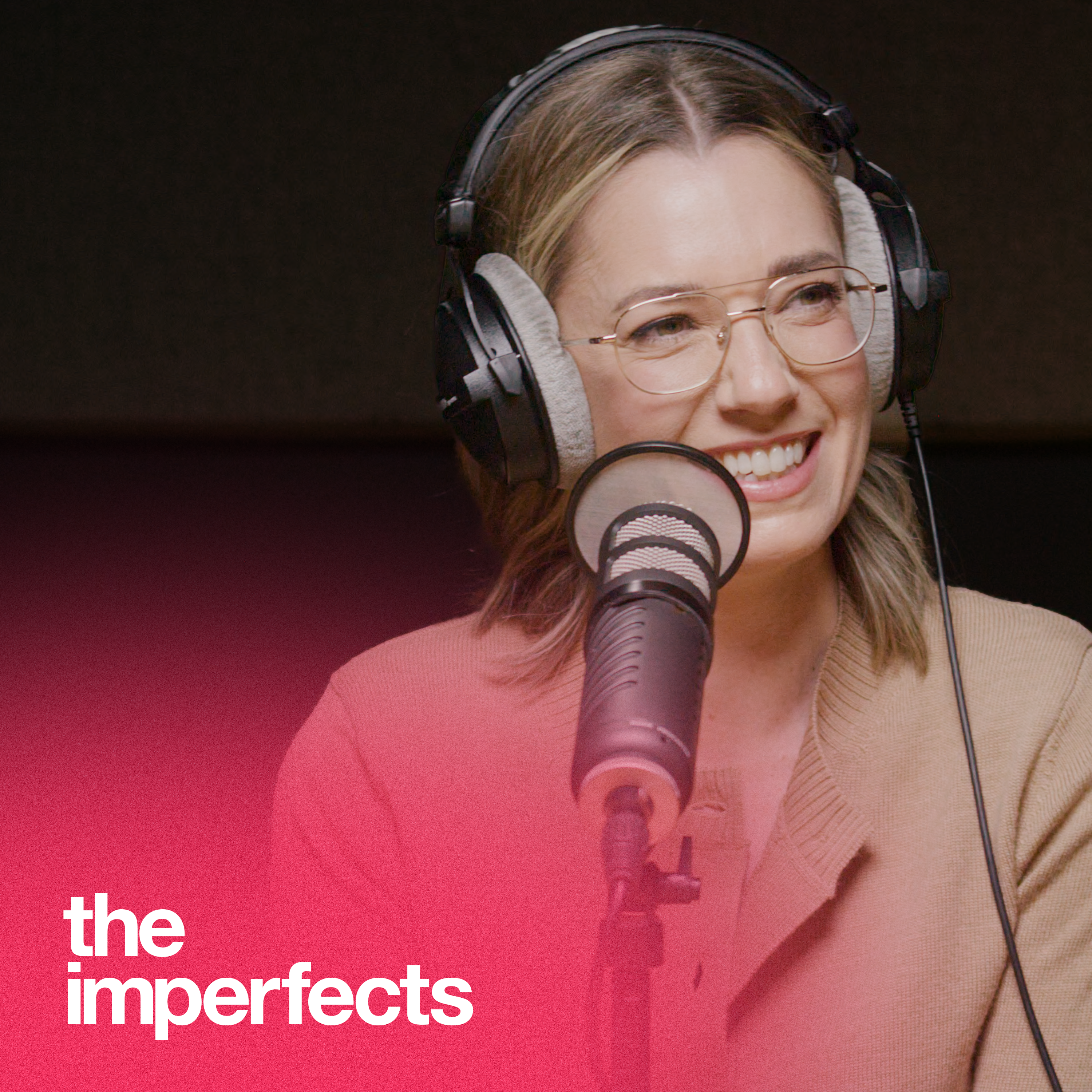 Dr Emily - Am I Sick or Is It Anxiety?