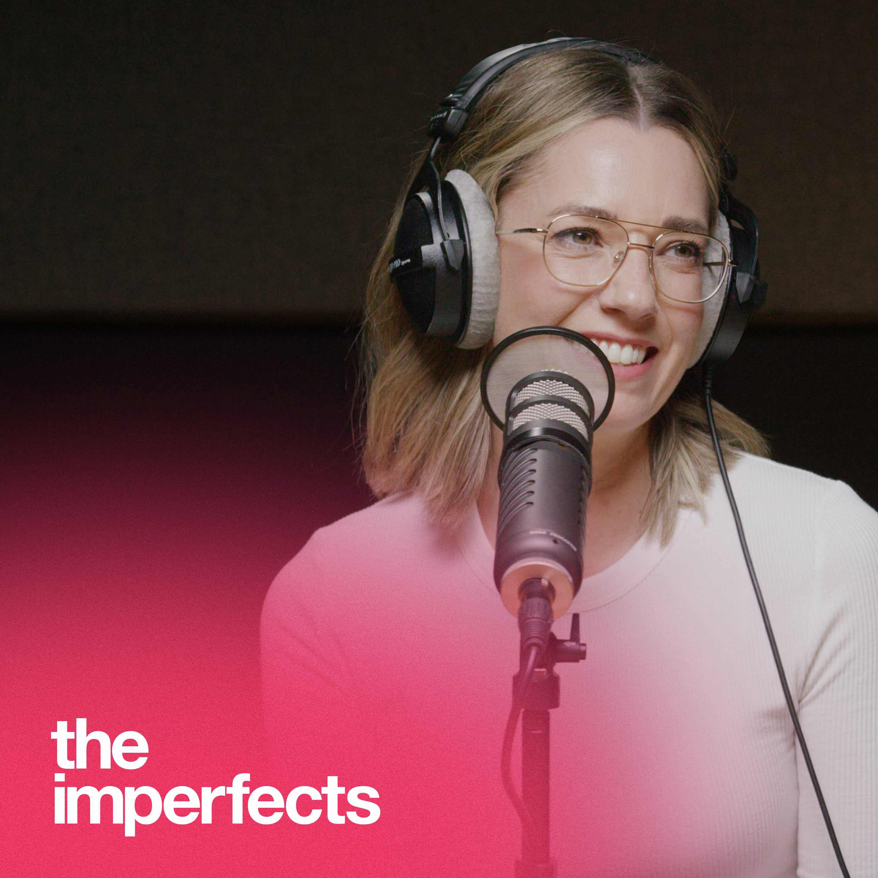 Dr Emily - You Had Me At Communication podcast