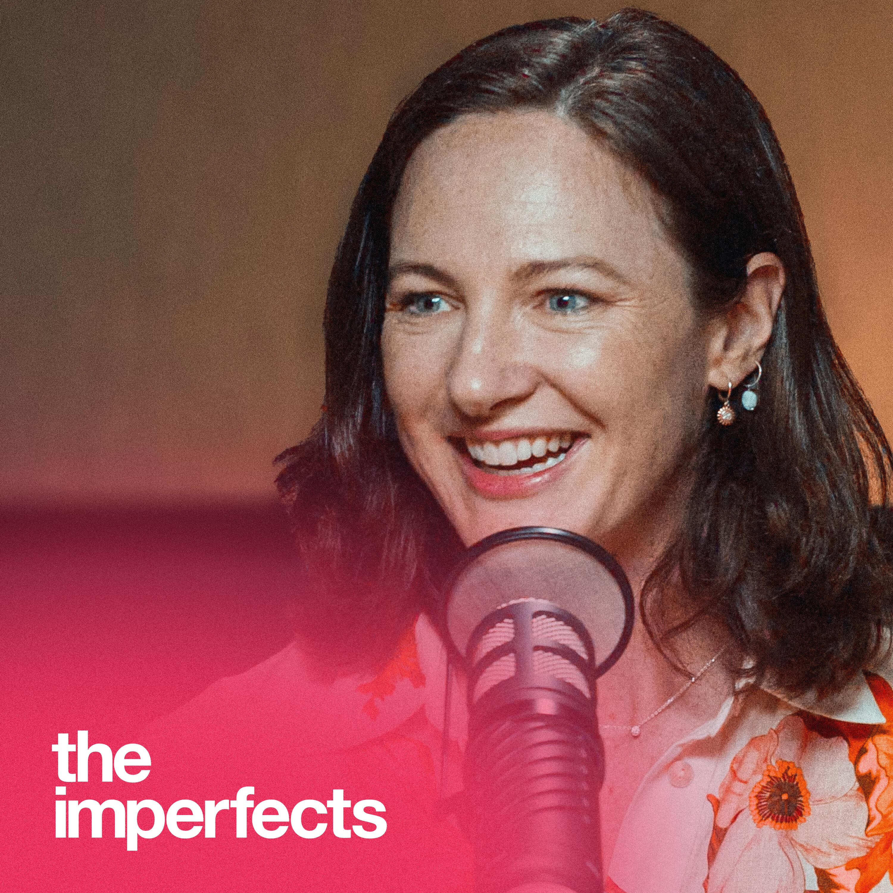 Cate Campbell - Even Olympians Have Depression