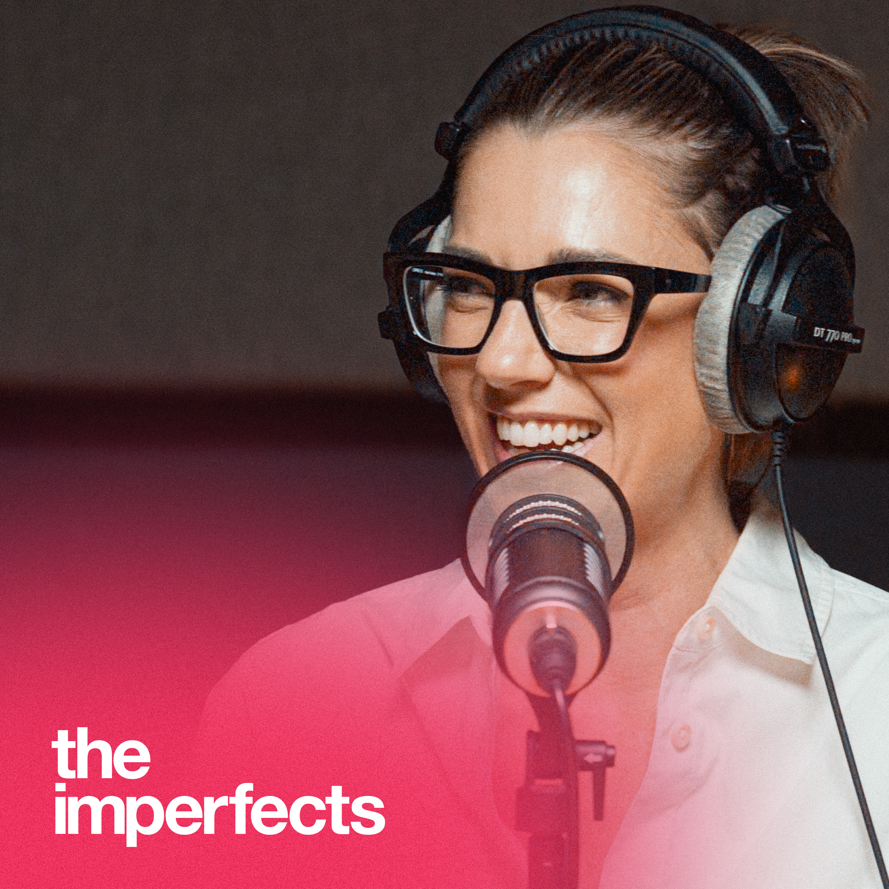 Podcast Cover