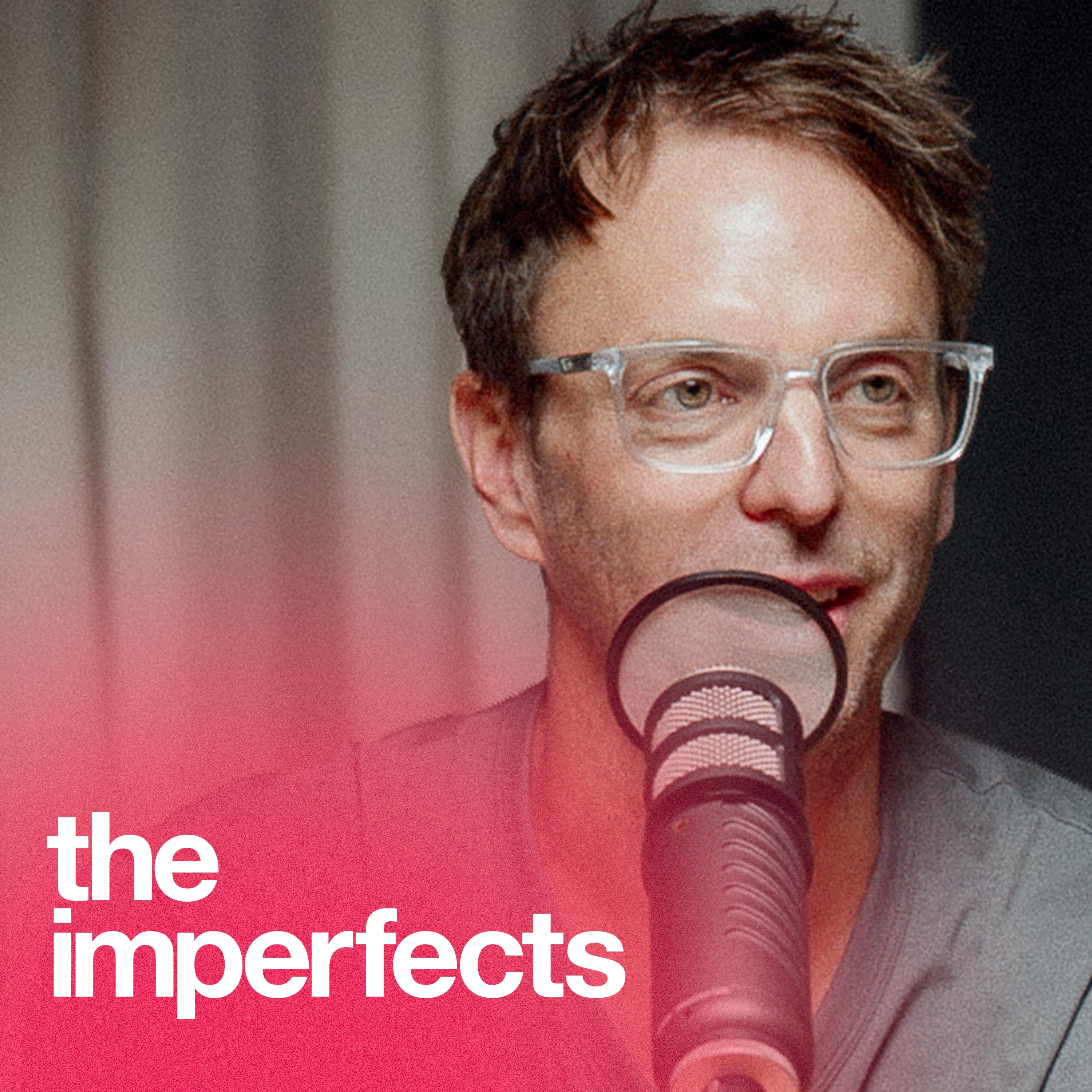 Hugh’s ADHD…brief (Bonus From Patreon)