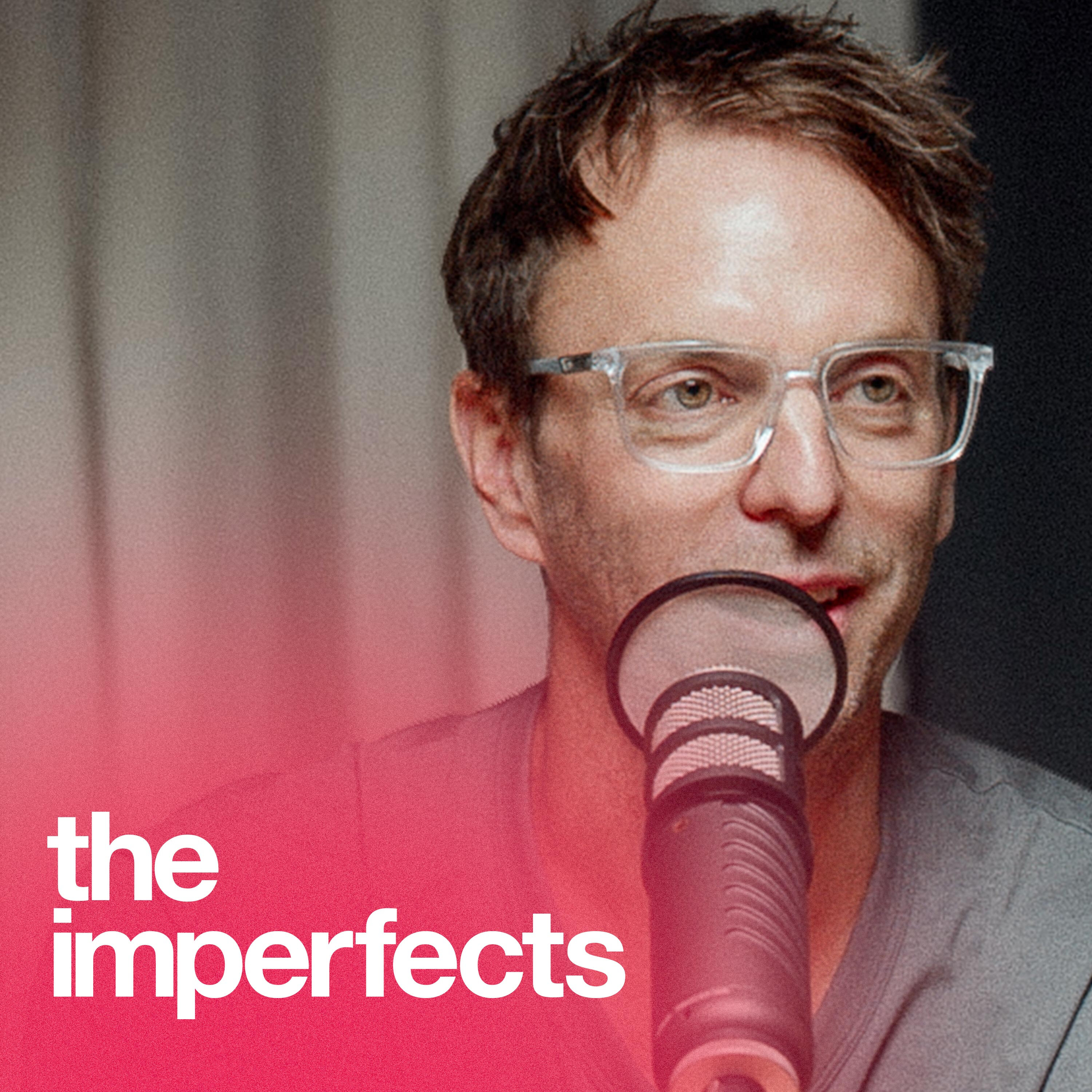 Hugh’s ADHD…brief (Bonus From Patreon)