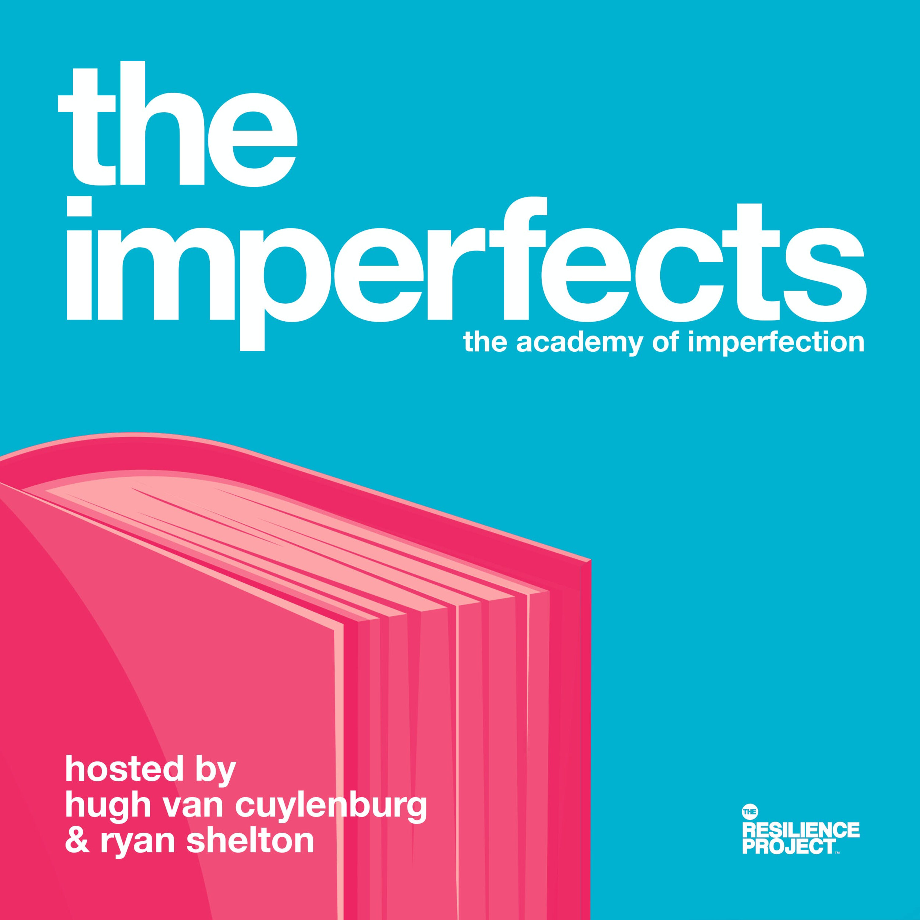 The Academy Of Imperfection - Daniel Ellenberg