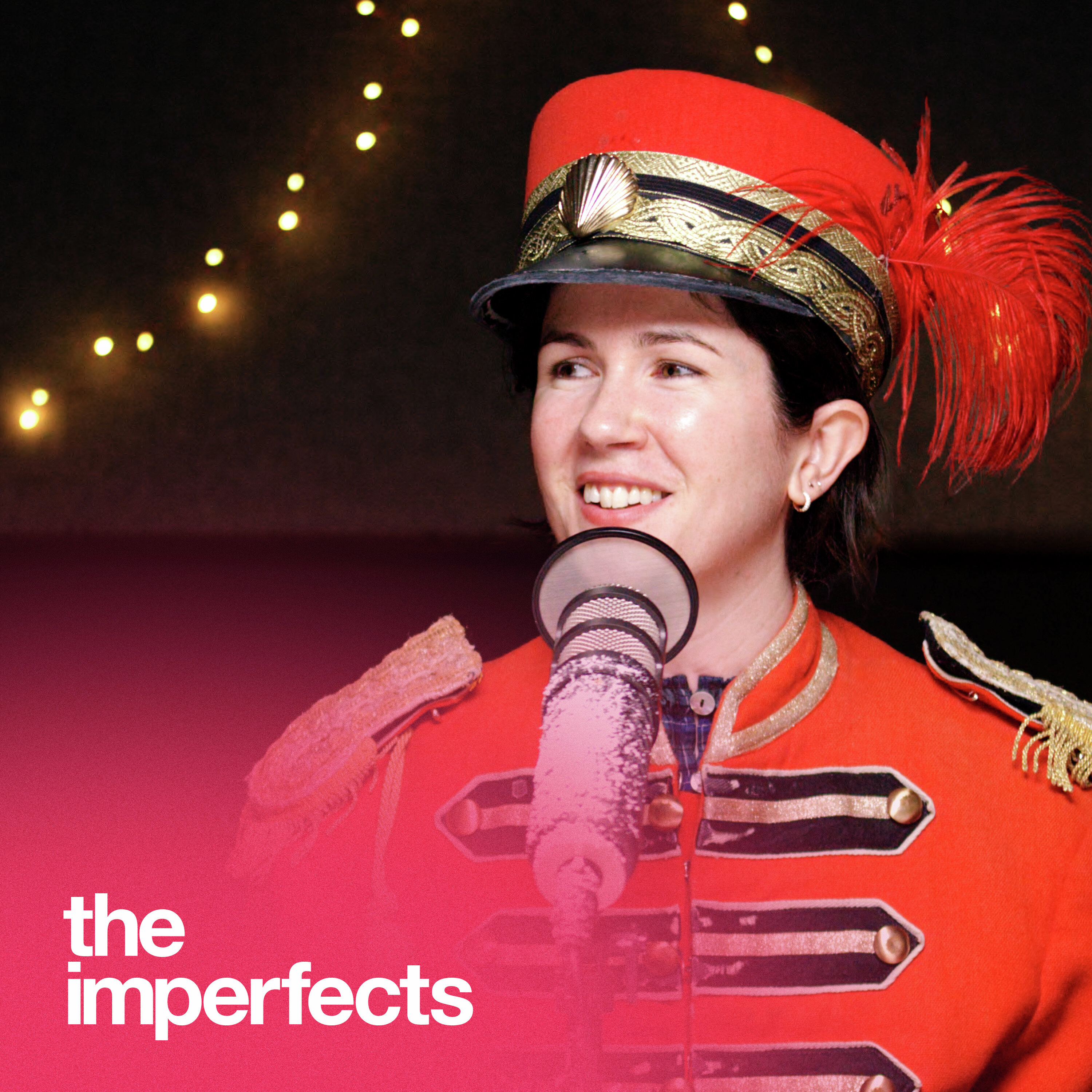 The Little Drummer Girl - A Christmas Scandal