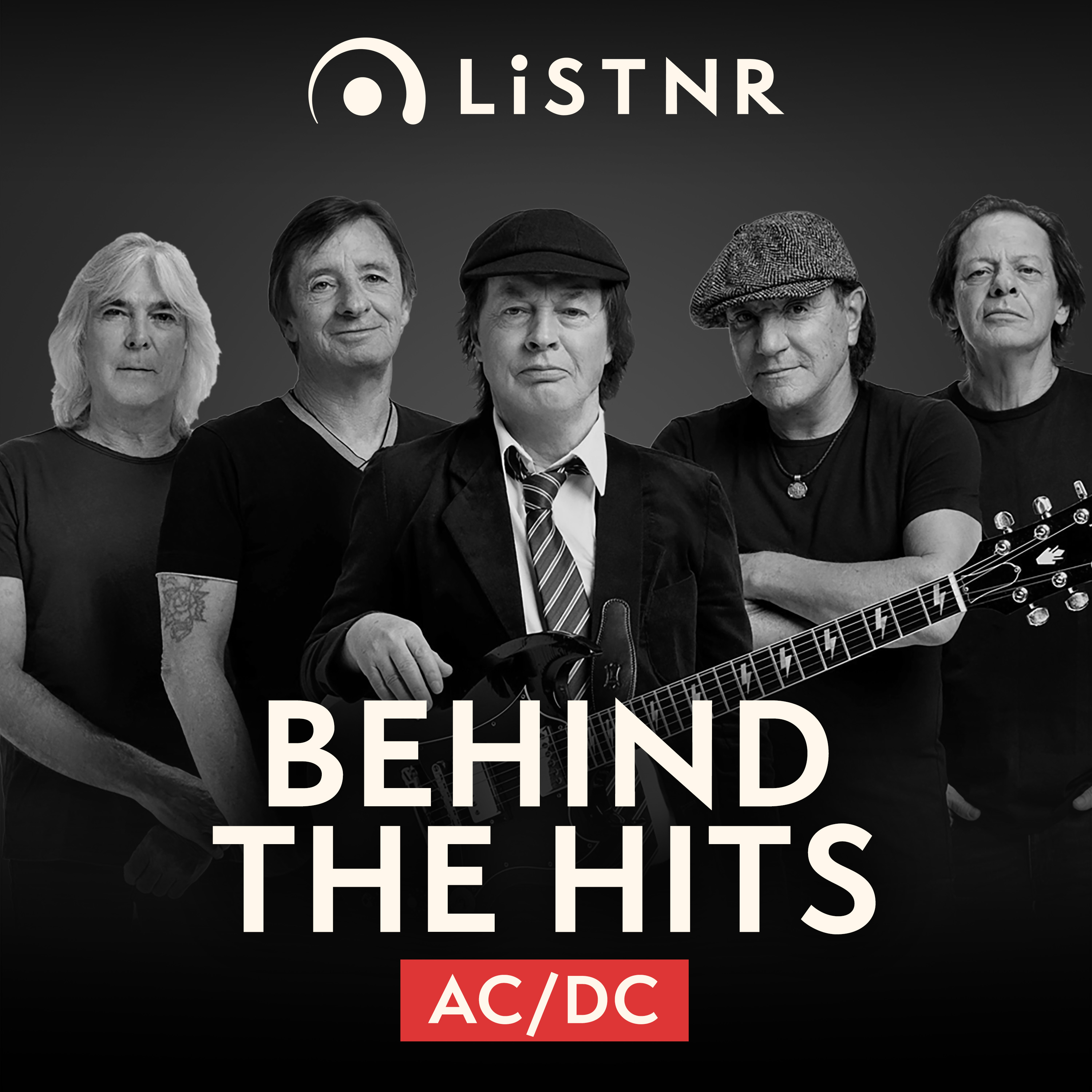 AC/DC – The Brian Johnson Era (Part 2) cover image