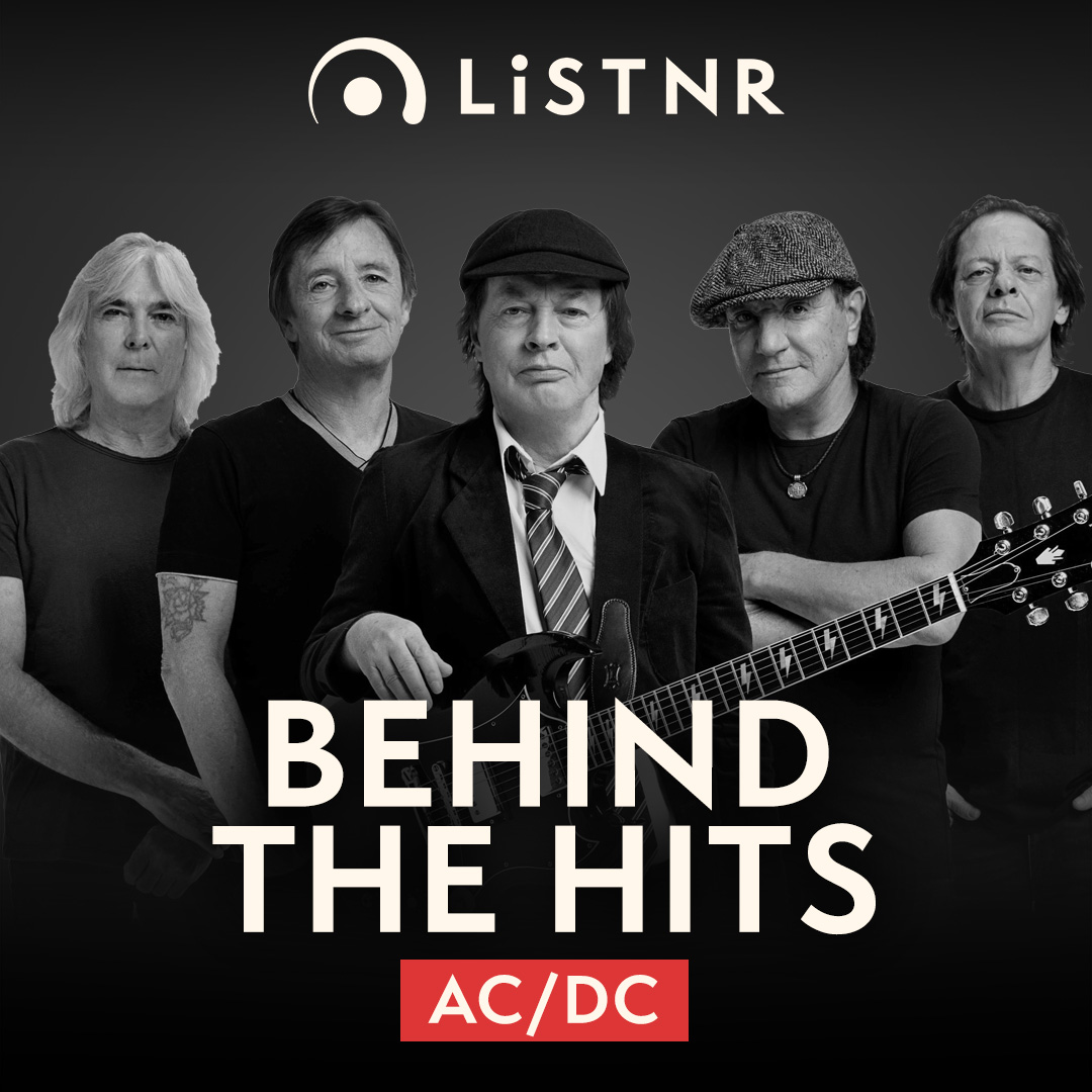 AC/DC – The Bon Scott Era (Part 1) cover image