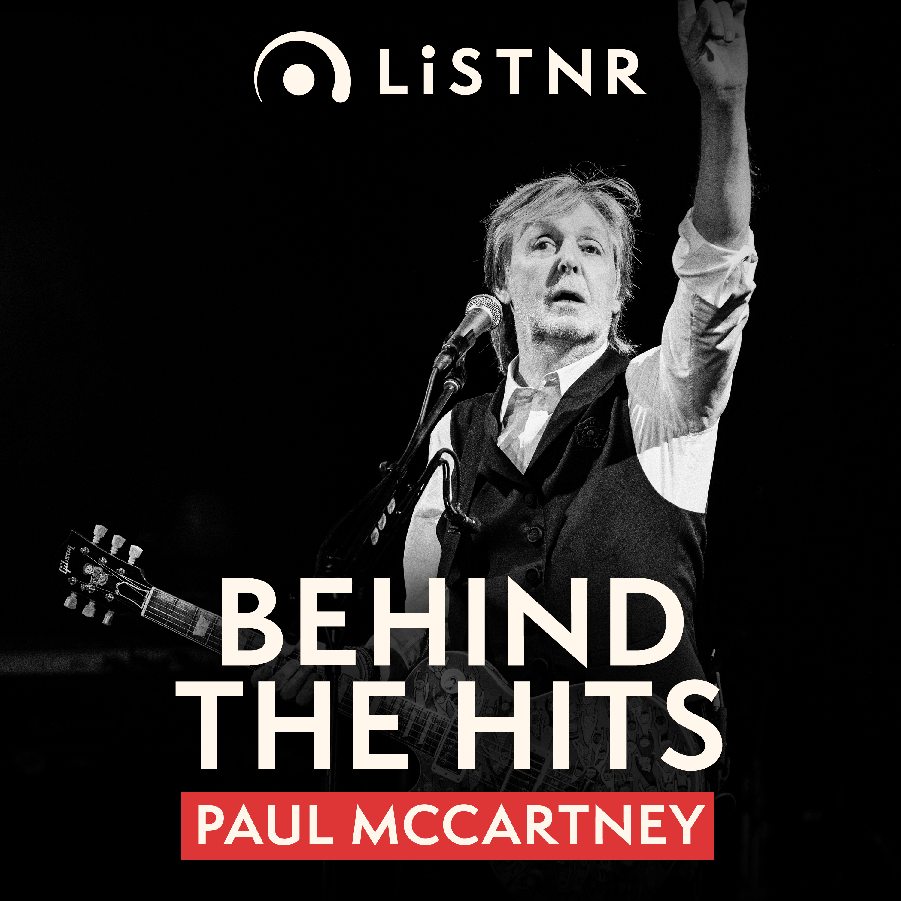 Paul McCartney – In His Own Words cover image