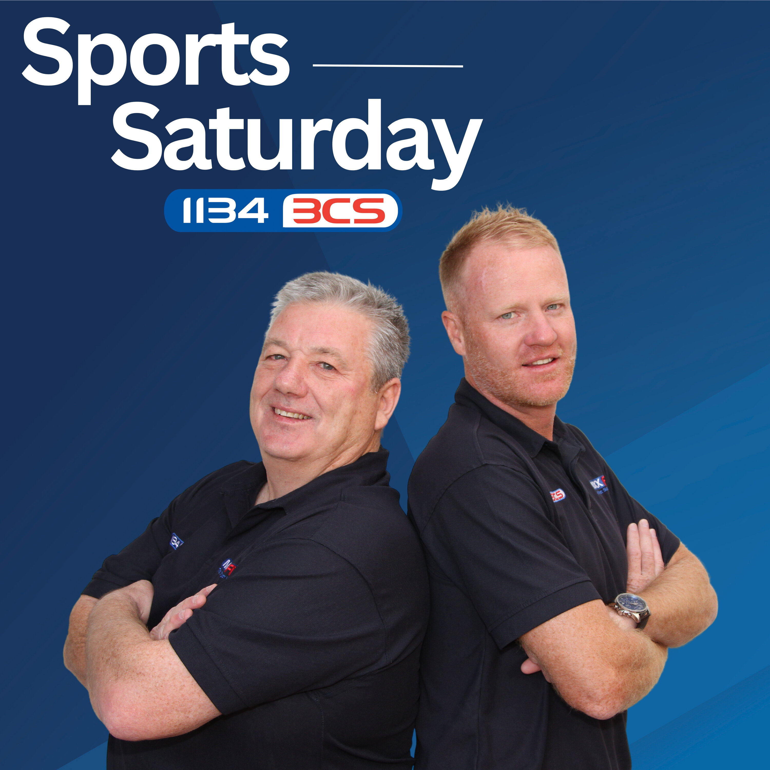 Sports Saturday Podcast 180524 episode artwork