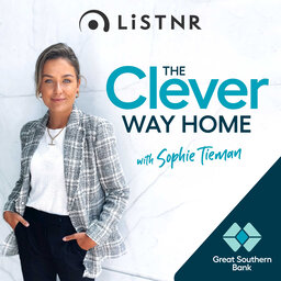 Episode Four: Perks for first home buyers