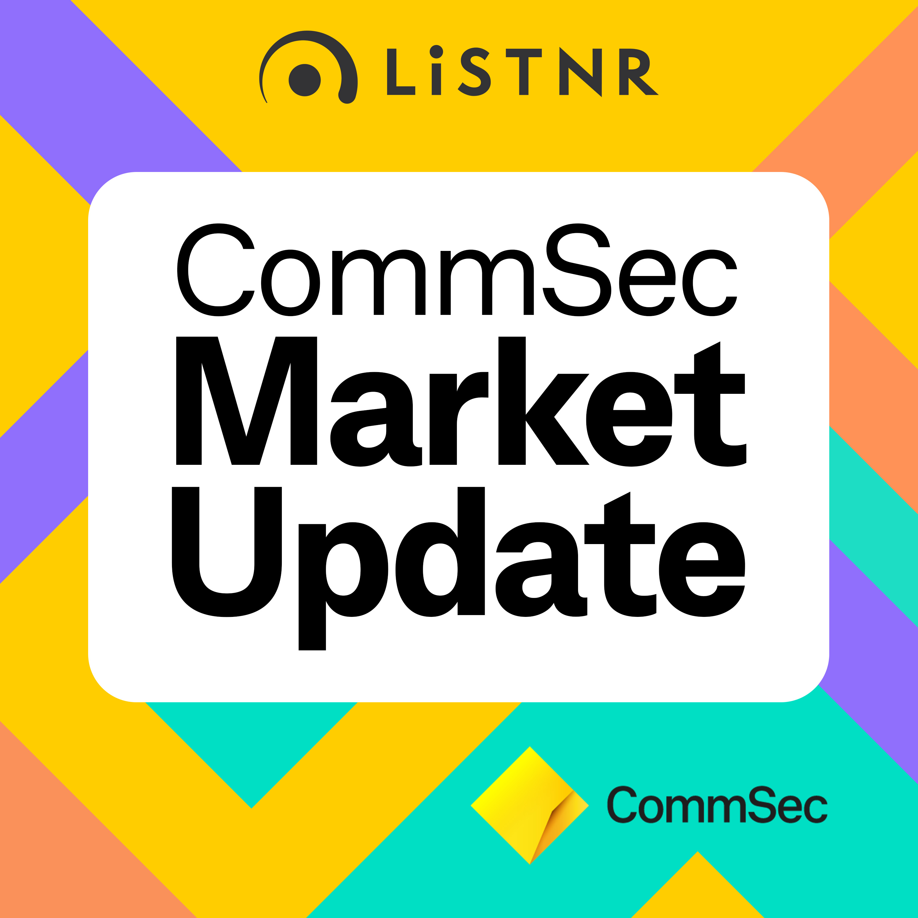 Market Close 19 Apr 24: Conflict in the Middle East pushes market to two-month low