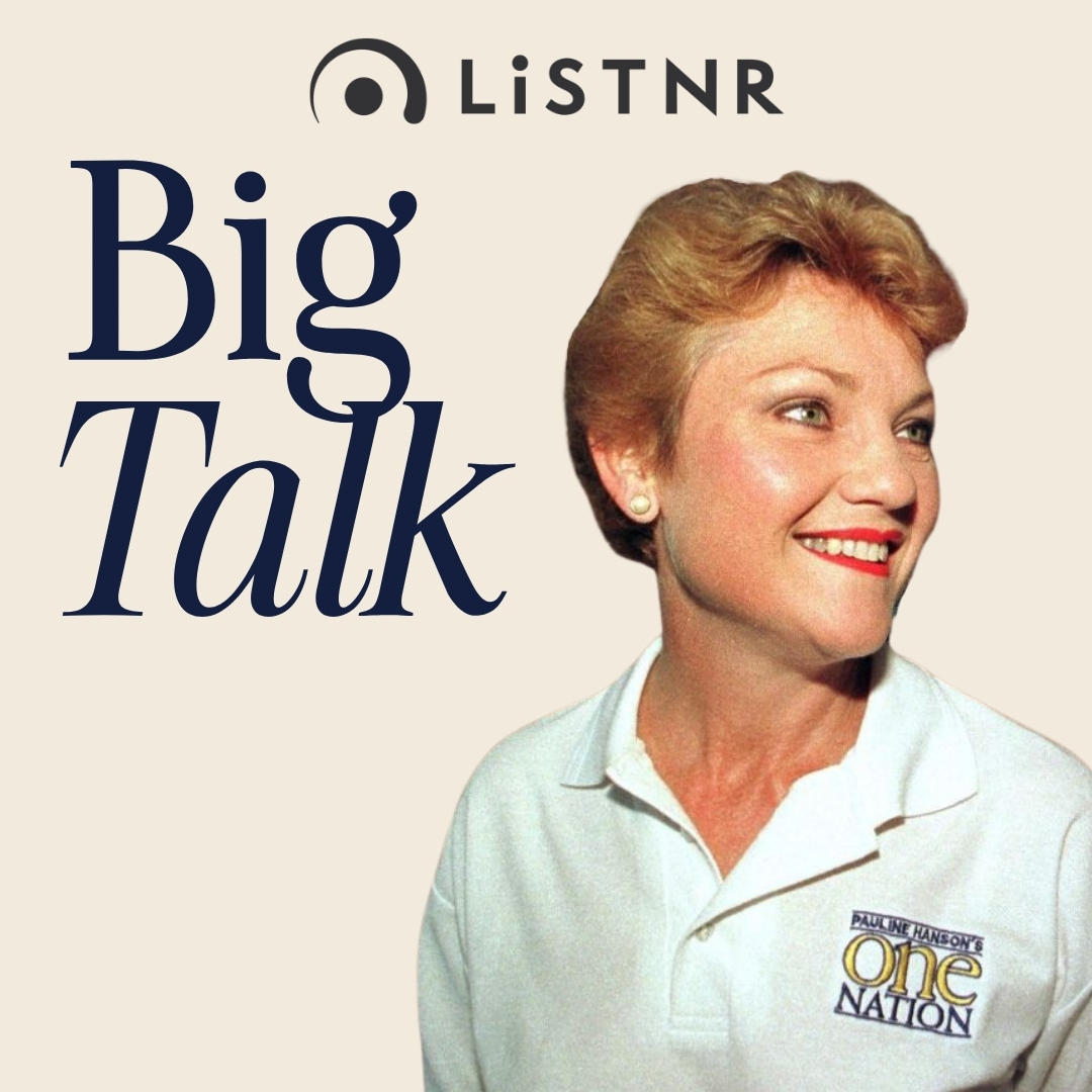 Pauline Hanson & the Rise of One Nation PART TWO