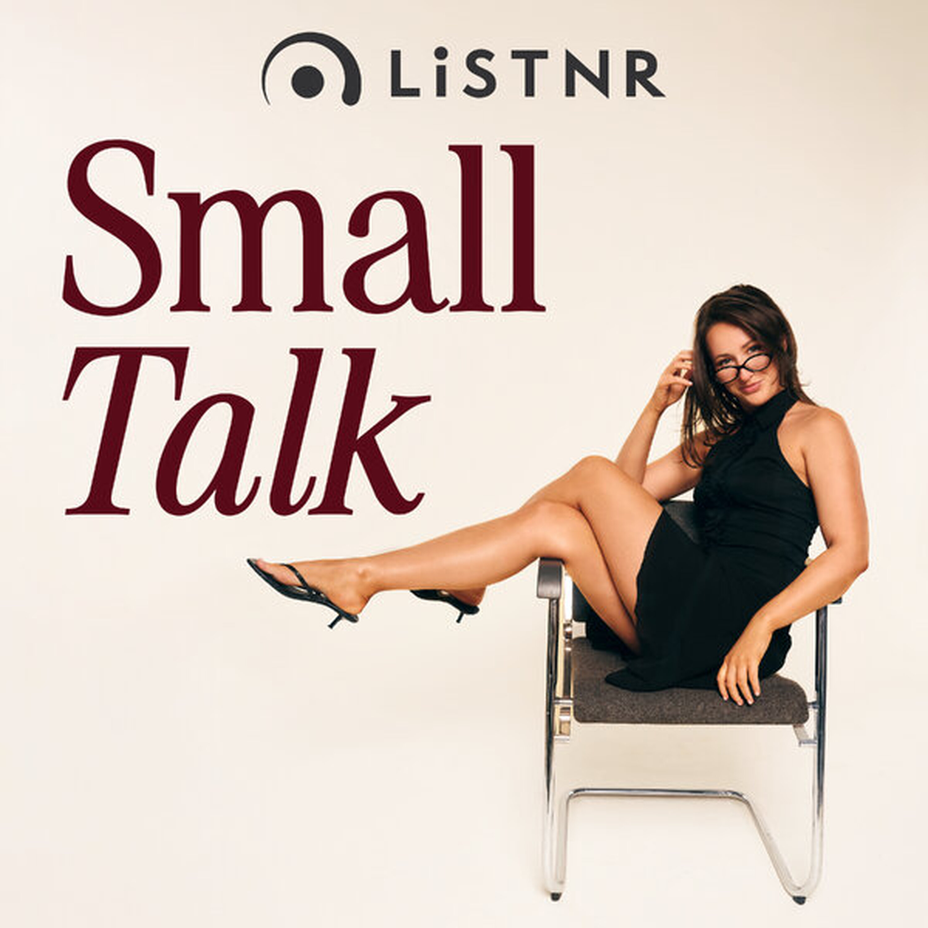 What Are The Habits of Joyful People? With Ash London episode artwork