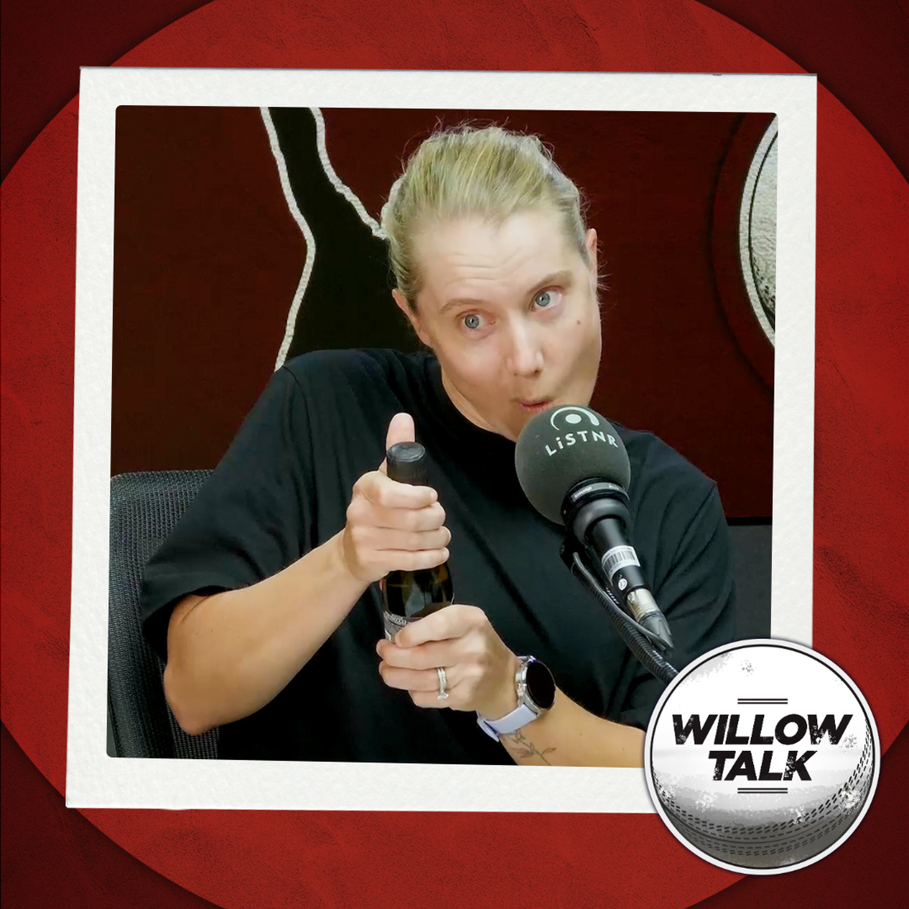 Alyssa Healy's retirement call + full Ashes review & awards