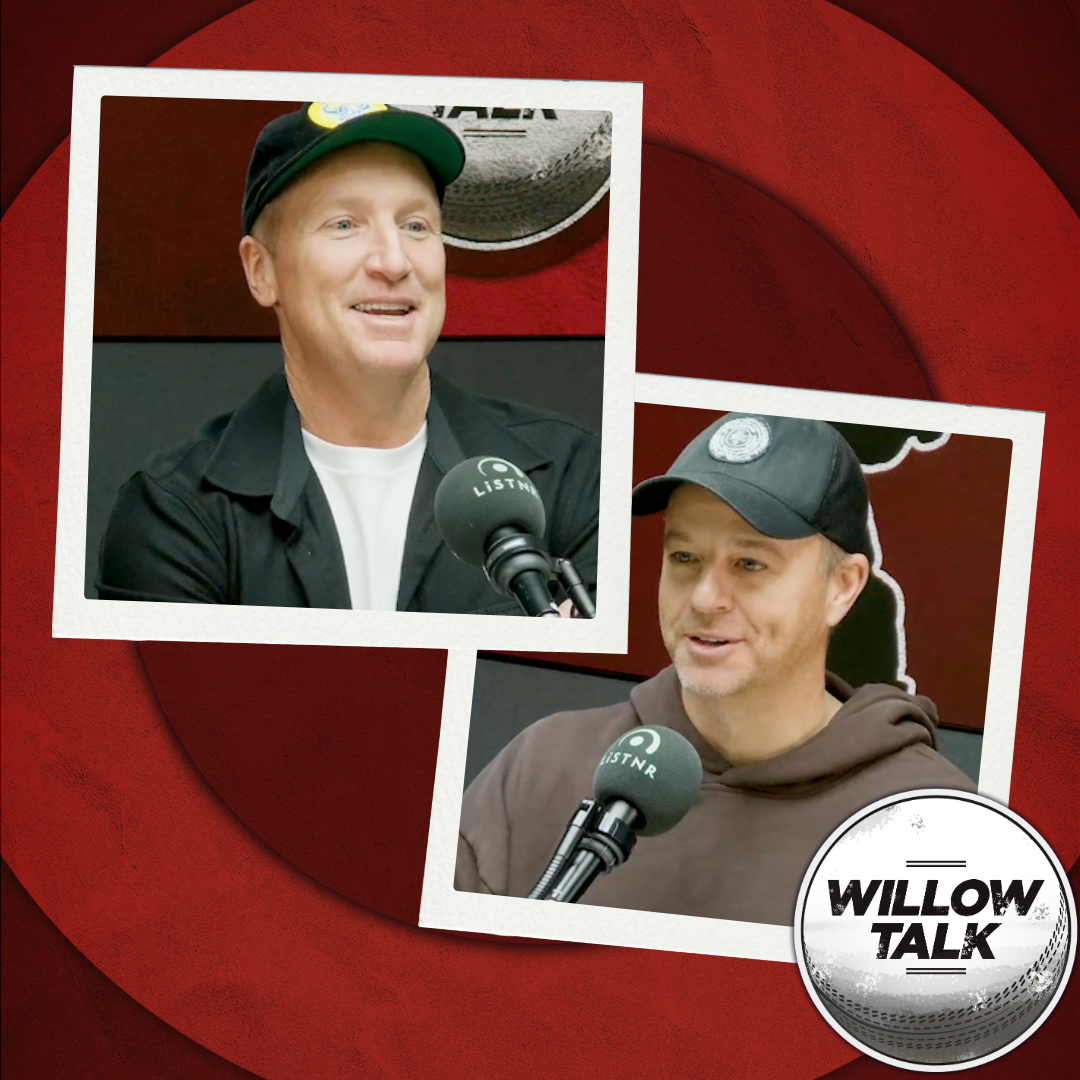 Hadds is back, WTC final preview, best of the IPL & Haydos enters the Hall of Fame