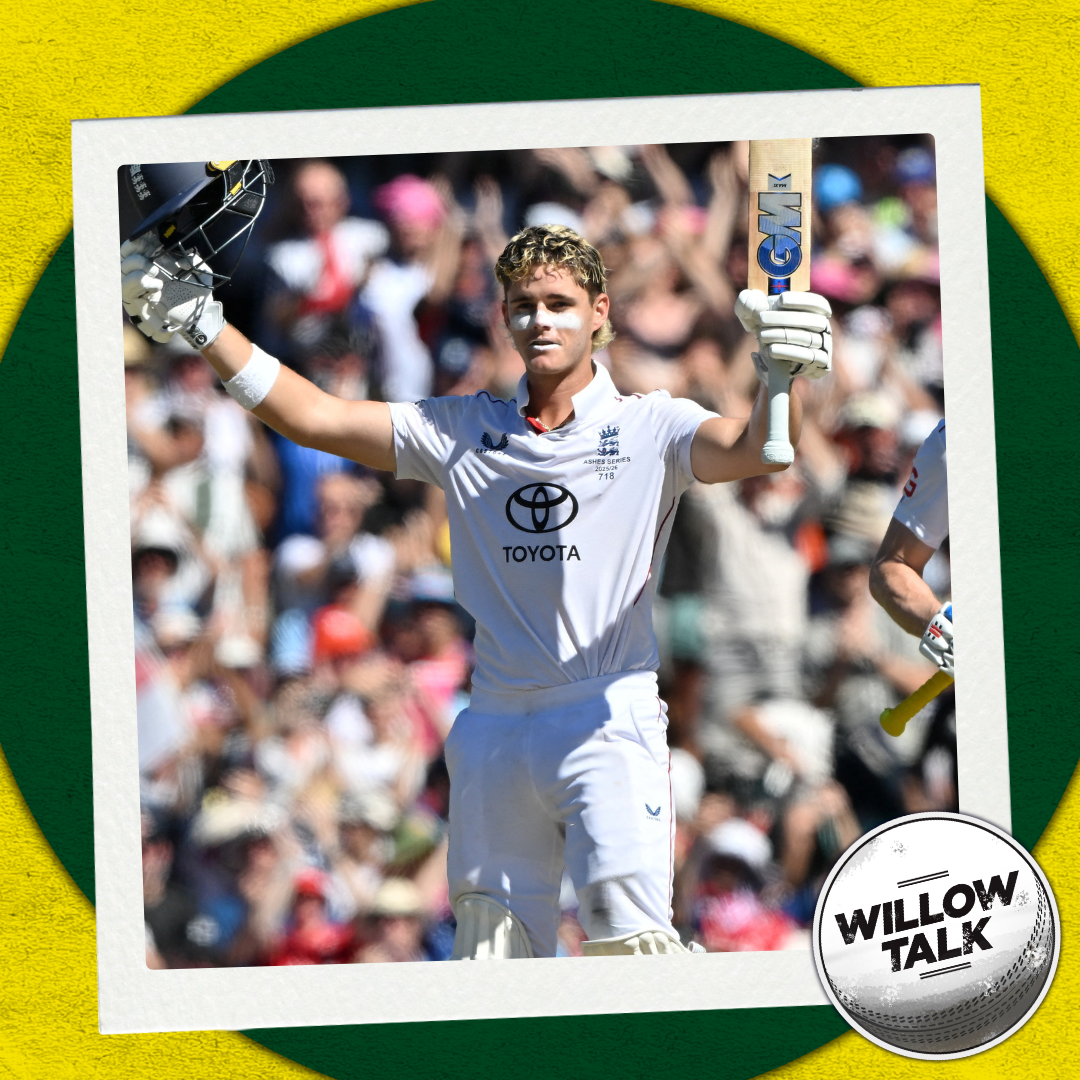 Alyssa Healy vs Skull, Bethell's brilliance & Webster's day out at the SCG | Sydney Day Four